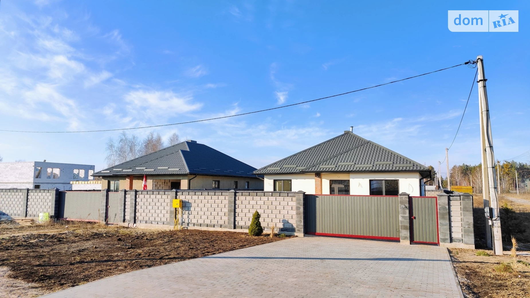 Продається земельна ділянка 9.5 соток у Київській області, цена: 32000 $ - фото 2