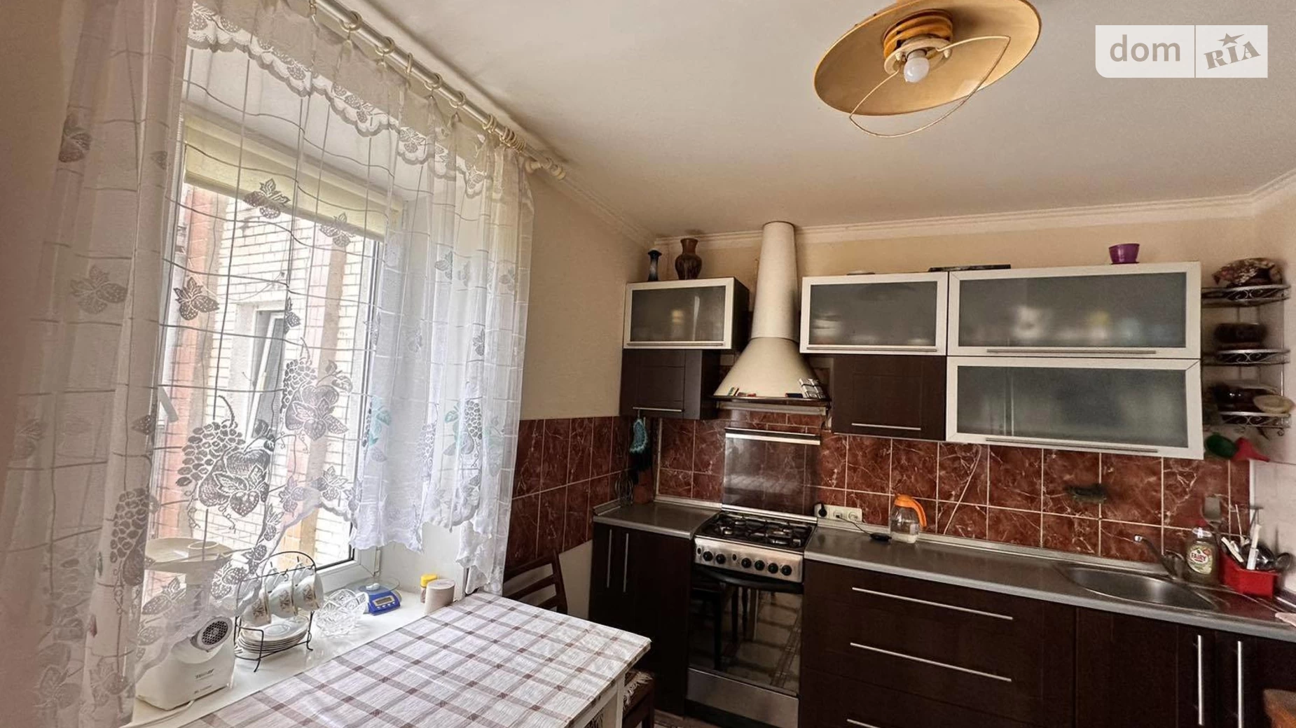 Продается 4-комнатная квартира 73.9 кв. м в Хмельницком, ул. Водопроводная - фото 4