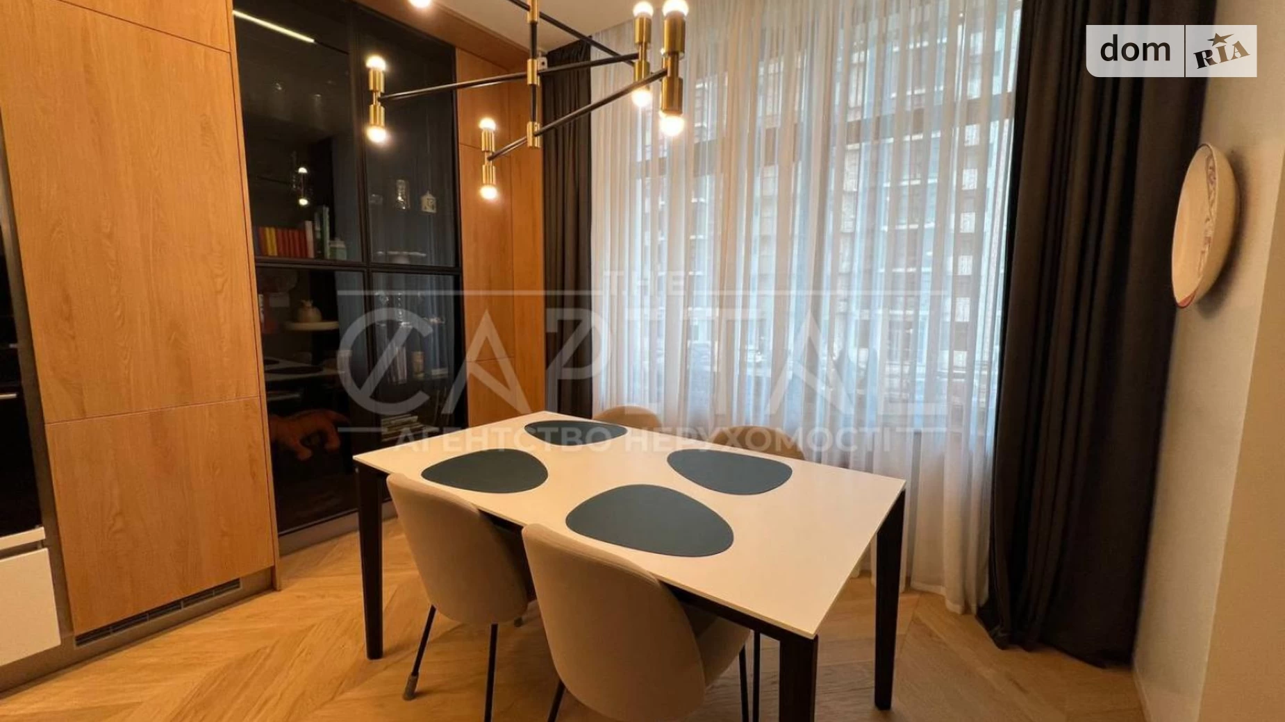 Продается 3-комнатная квартира 116 кв. м в Киеве, цена: 490000 $ - фото 2