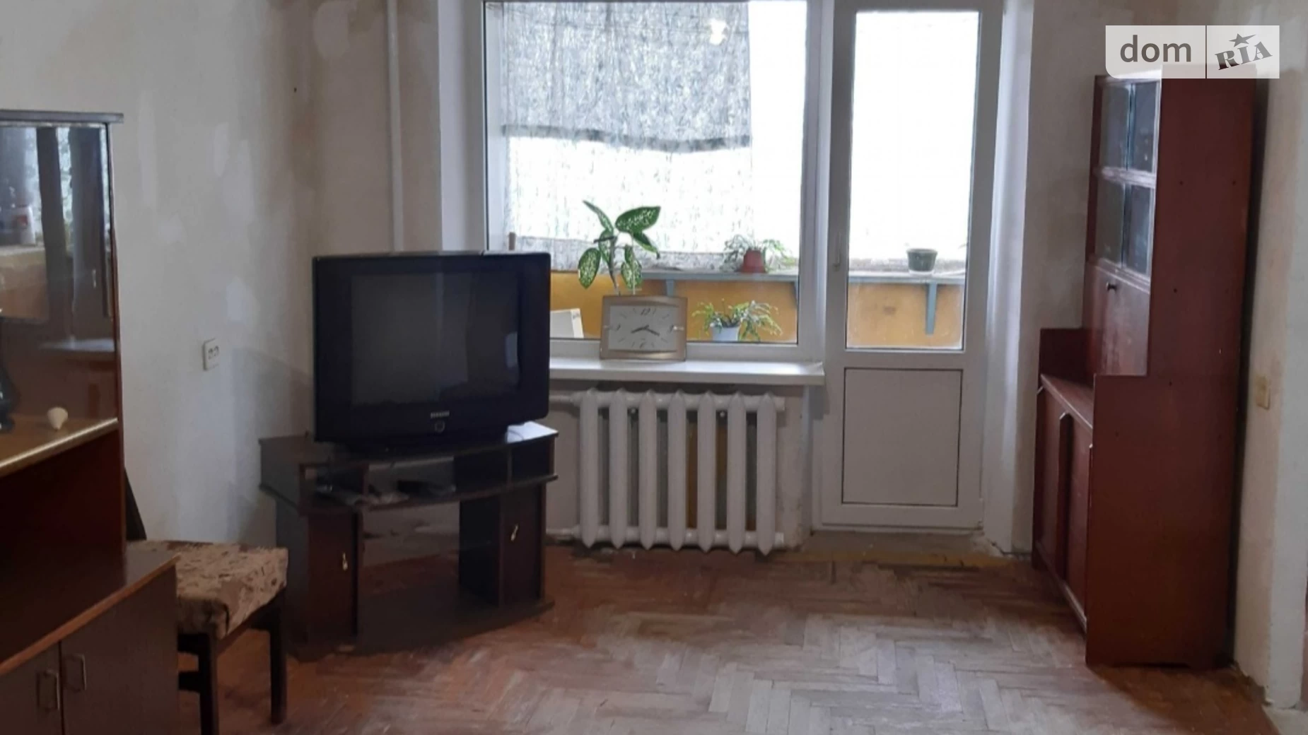 1-комнатная квартира 32.59 кв. м в Запорожье, ул. Василия Сергиенко, 10 - фото 3