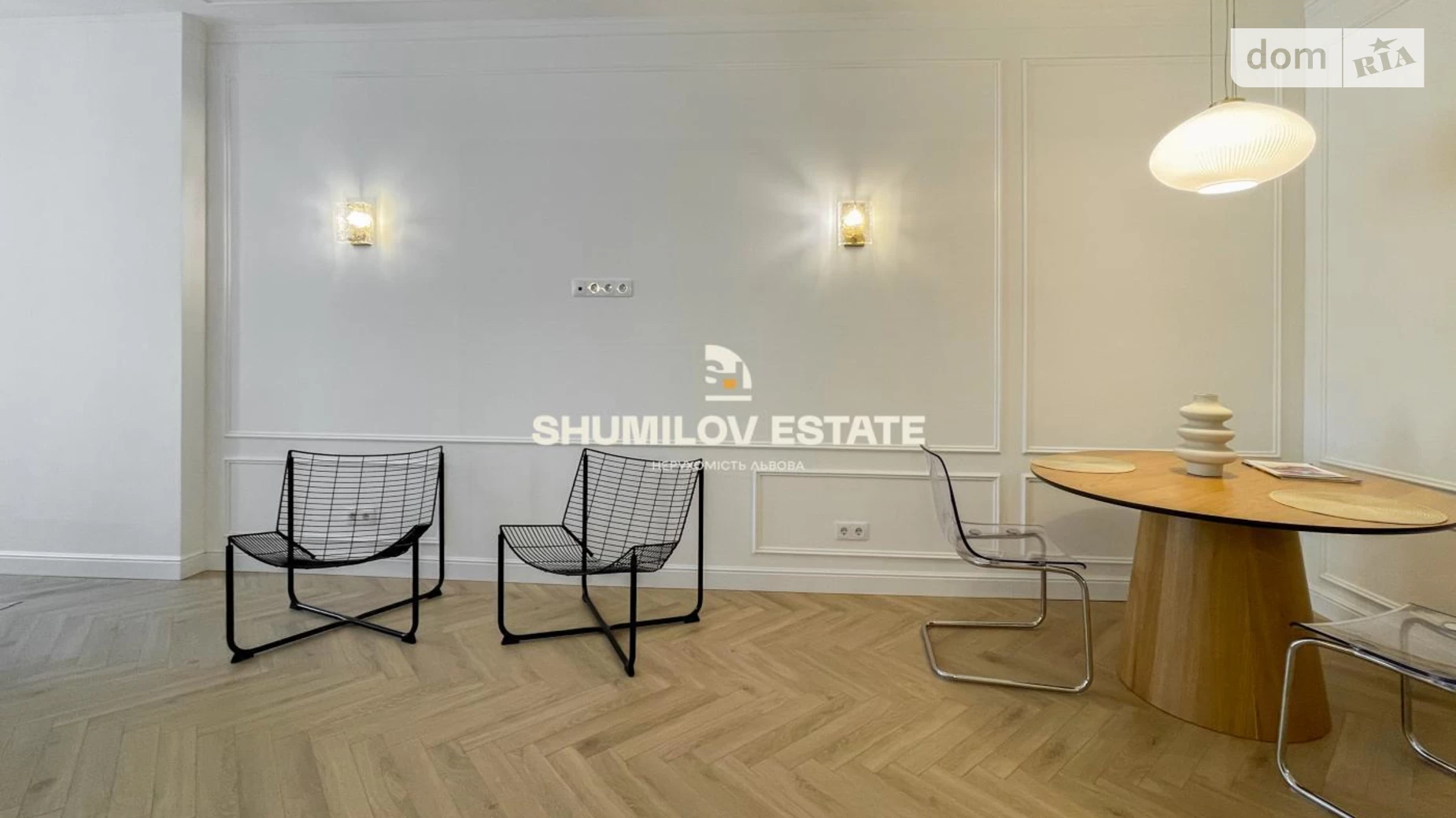 Продається 1-кімнатна квартира 52 кв. м у Львові, вул. Галицька - фото 3