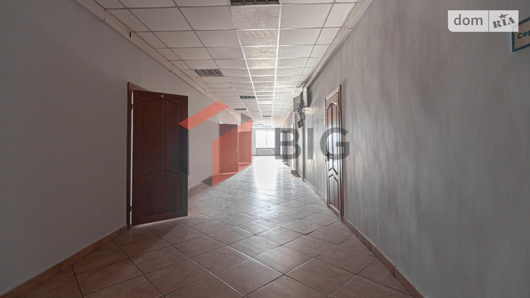 Сдается в аренду офис 650 кв. м в бизнес-центре, цена: 2900 $ - фото 4