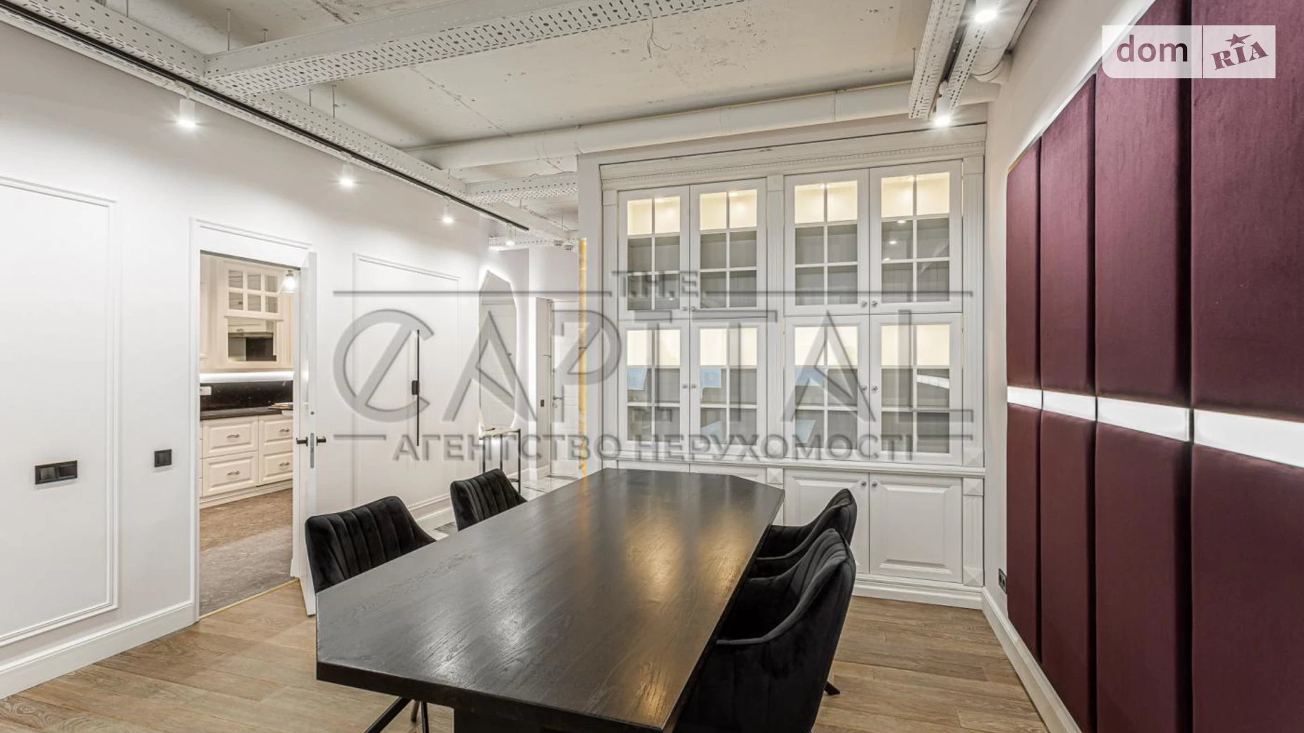 Продается офис 260 кв. м в бизнес-центре, цена: 890000 $ - фото 2