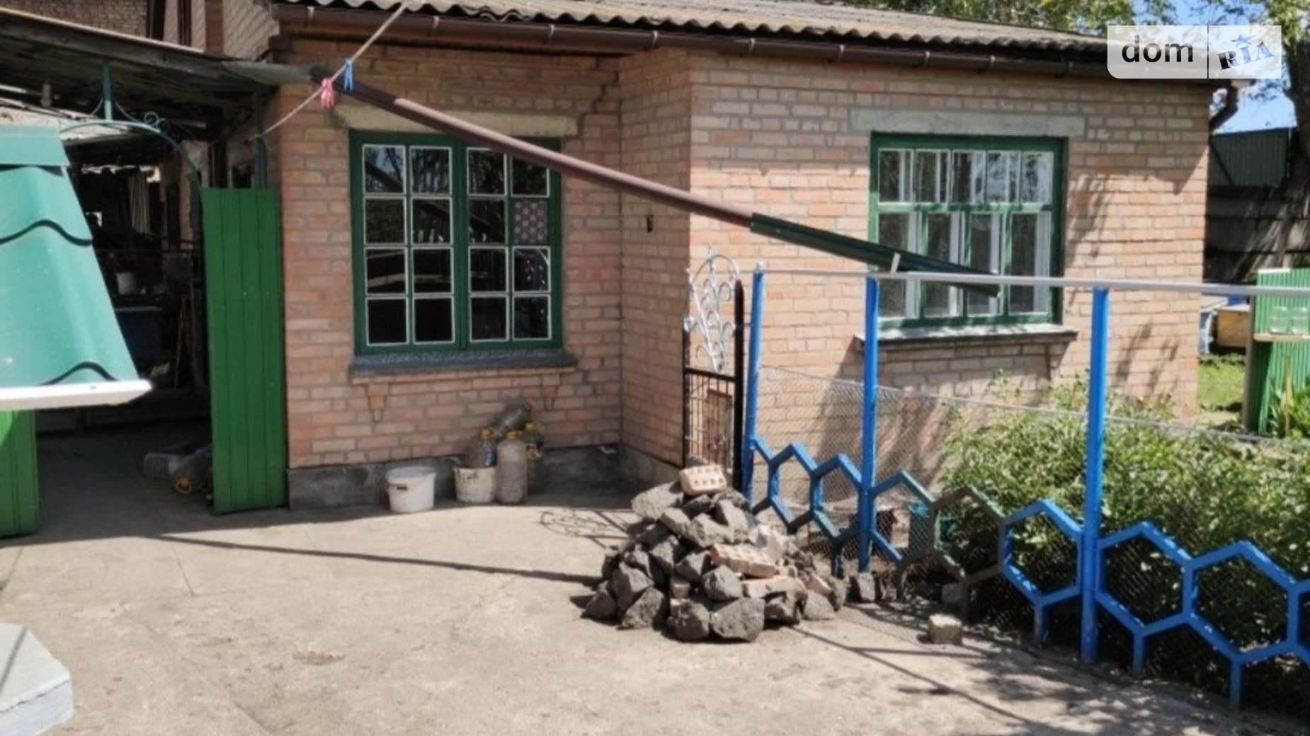 Продається одноповерховий будинок 70.2 кв. м з гаражем, цена: 59000 $ - фото 5