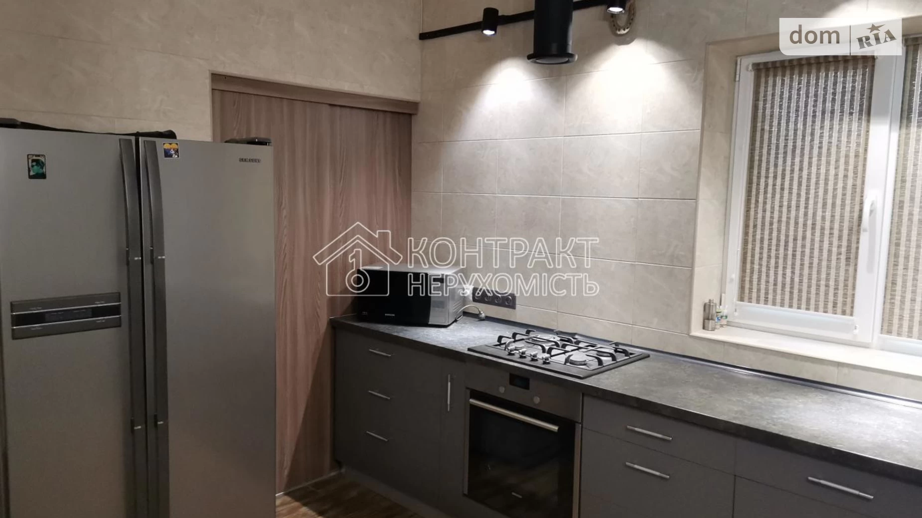 Продается дом на 2 этажа 163 кв. м с подвалом, цена: 190000 $ - фото 2