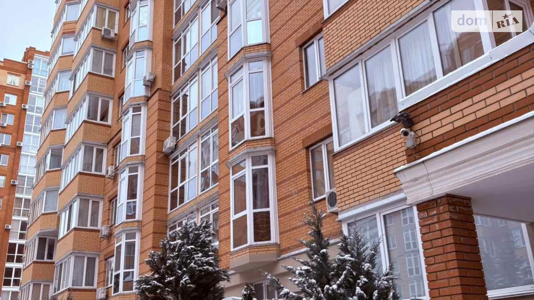 Продается 1-комнатная квартира 43.7 кв. м в Ирпене, ул. Университетская(Карла Маркса), 2Ф/1 - фото 4