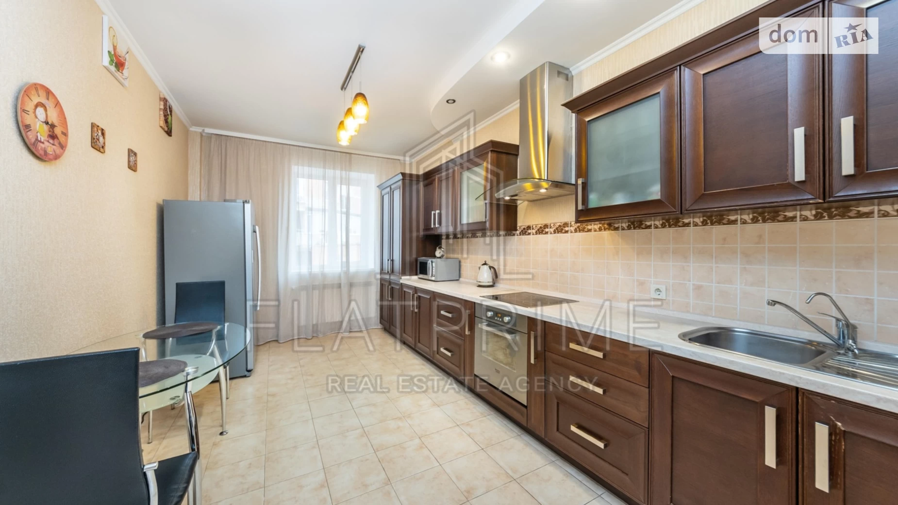 Продается 3-комнатная квартира 118.8 кв. м в Киеве, ул. Срибнокильская, 12 - фото 2