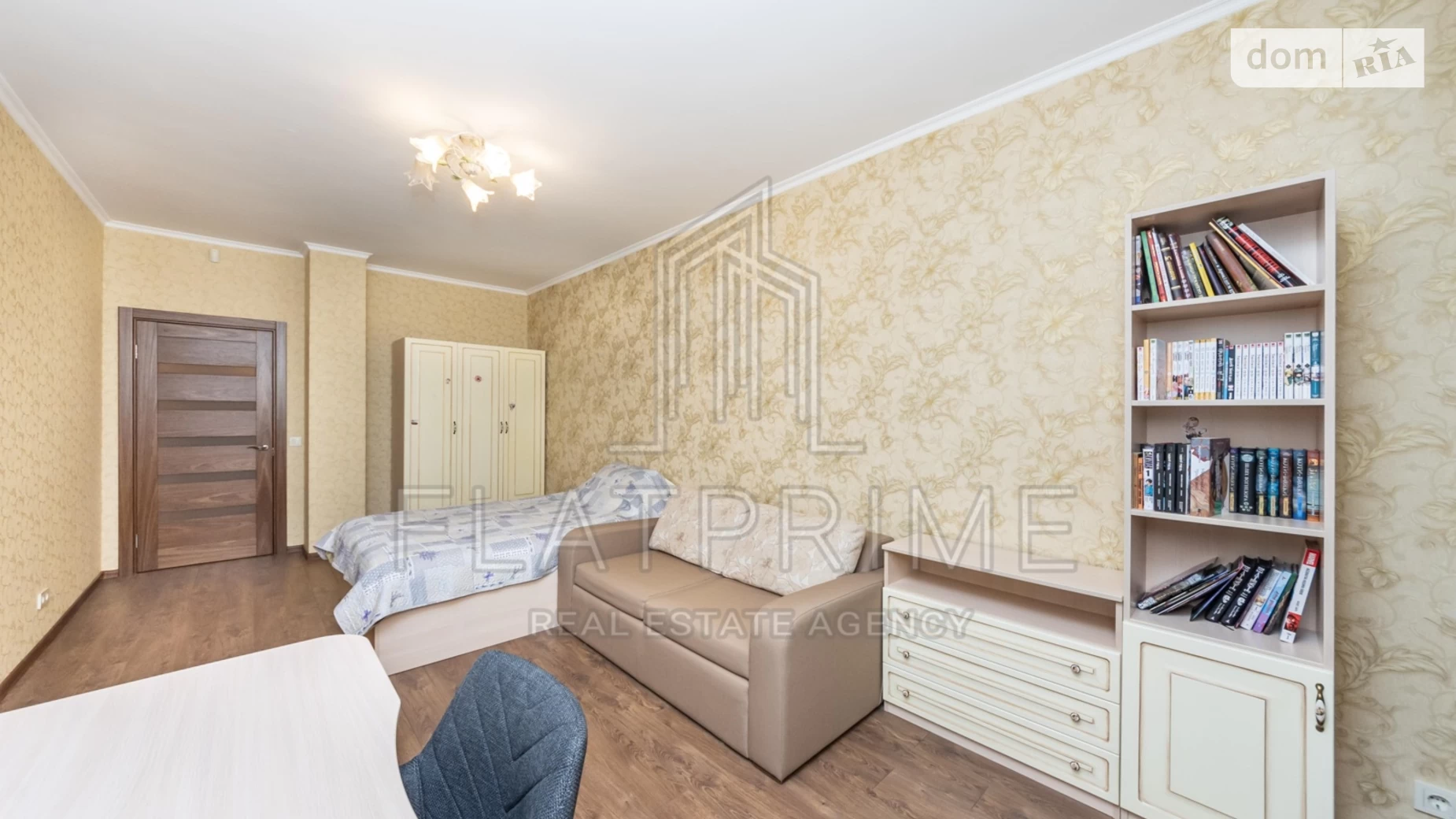 Продается 3-комнатная квартира 118.8 кв. м в Киеве, ул. Срибнокильская, 12 - фото 4