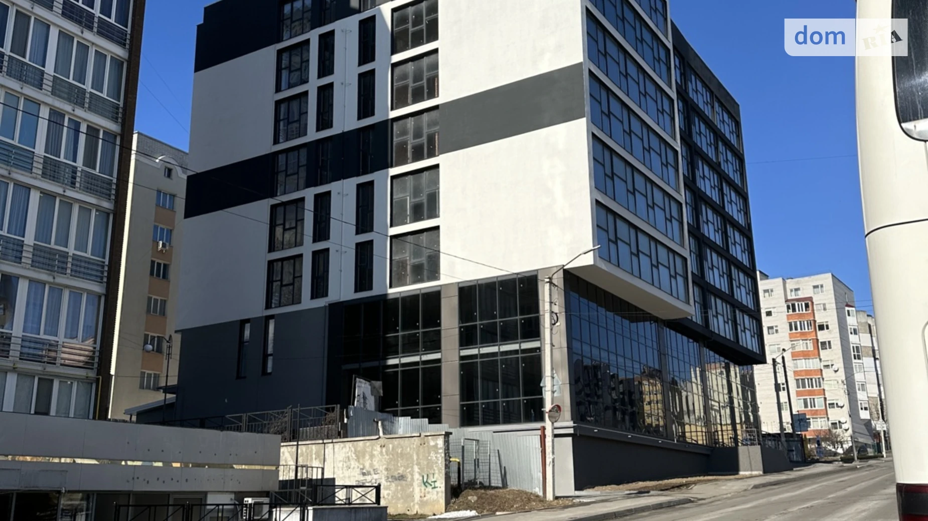 Продается 1-комнатная квартира 59 кв. м в Хмельницком, пер. Панаса Мирного, 1 - фото 4