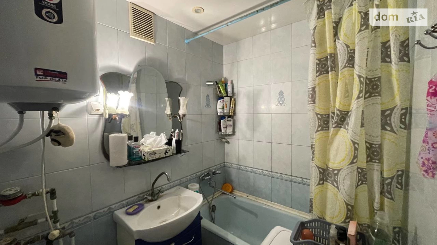 Продається 3-кімнатна квартира 67.9 кв. м у Харкові, цена: 36500 $ - фото 2
