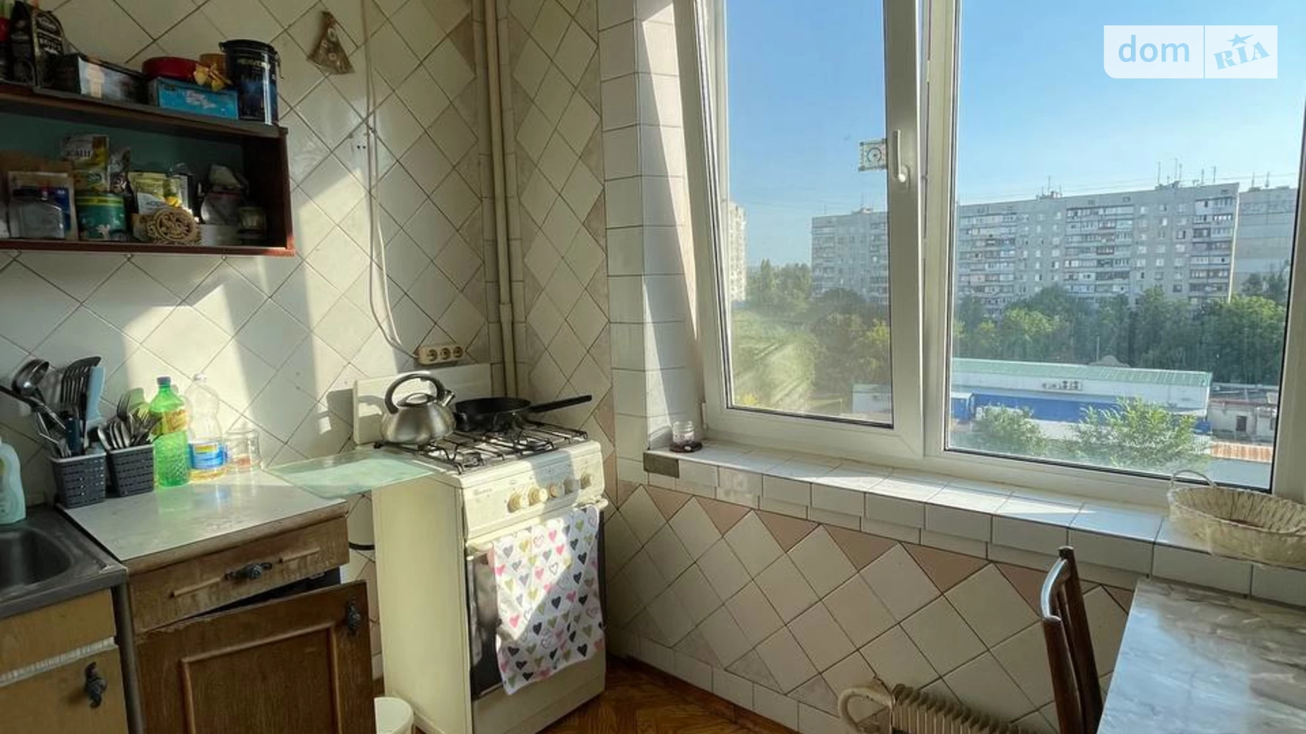 Продається 3-кімнатна квартира 67.9 кв. м у Харкові, цена: 36500 $ - фото 5