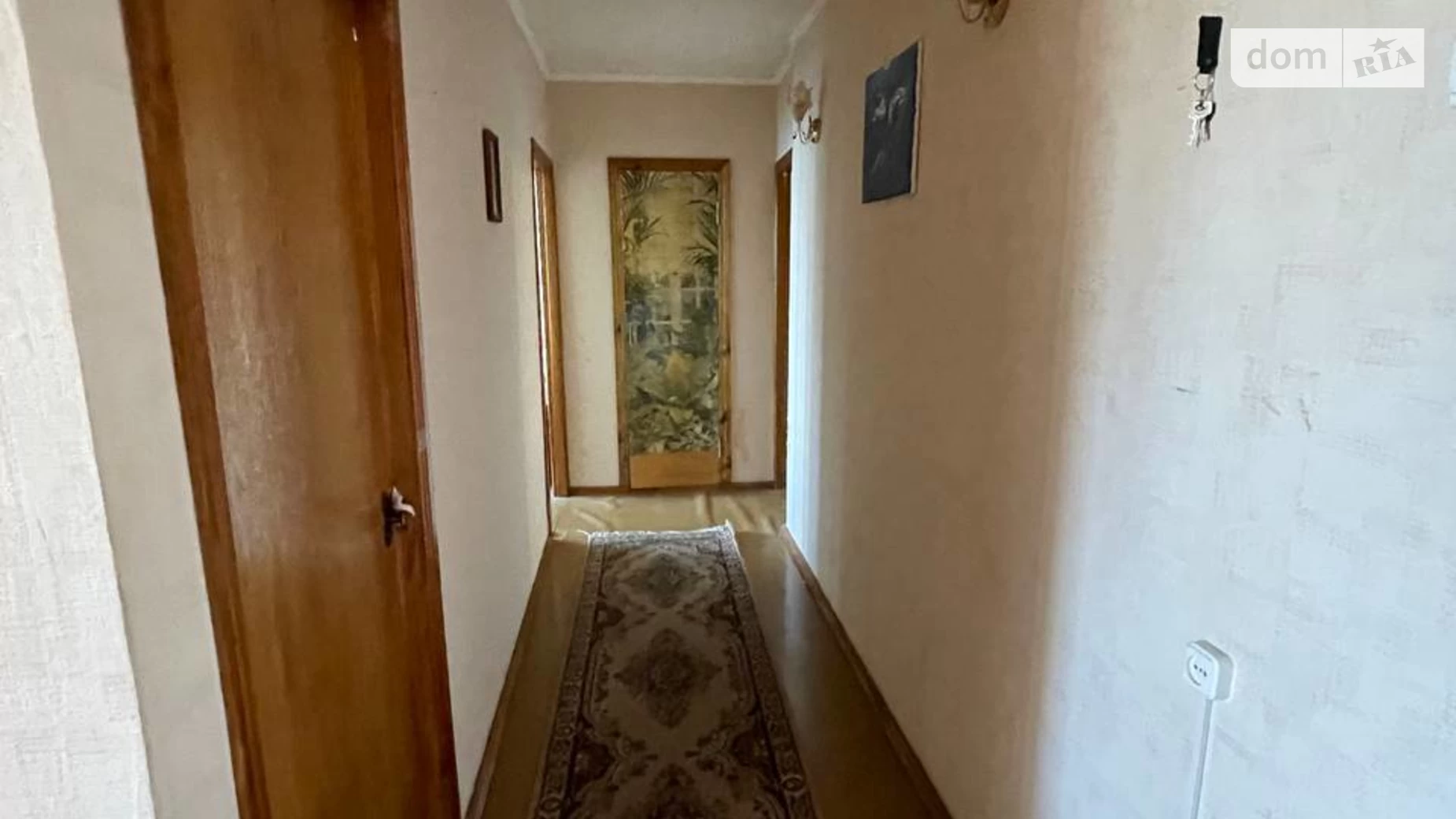 Продається 3-кімнатна квартира 67.9 кв. м у Харкові, цена: 36500 $ - фото 4