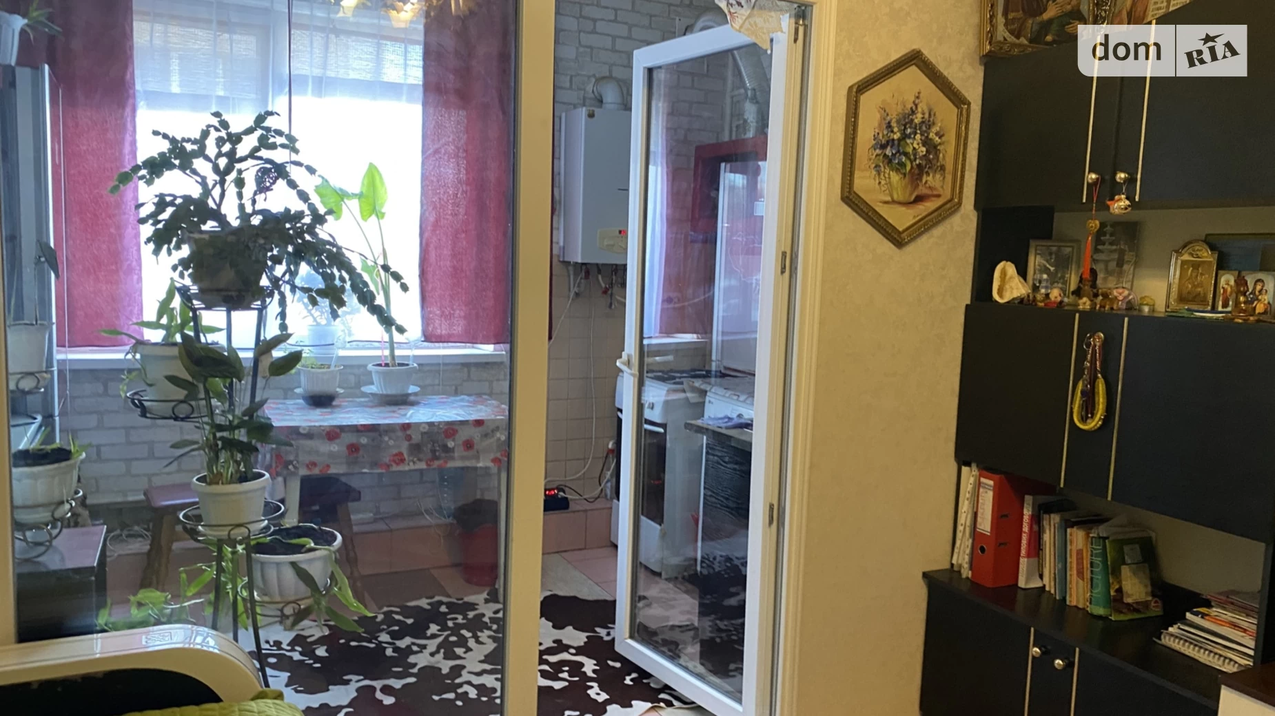Продається 1-кімнатна квартира 23.9 кв. м у Немішаєве, цена: 19000 $ - фото 3