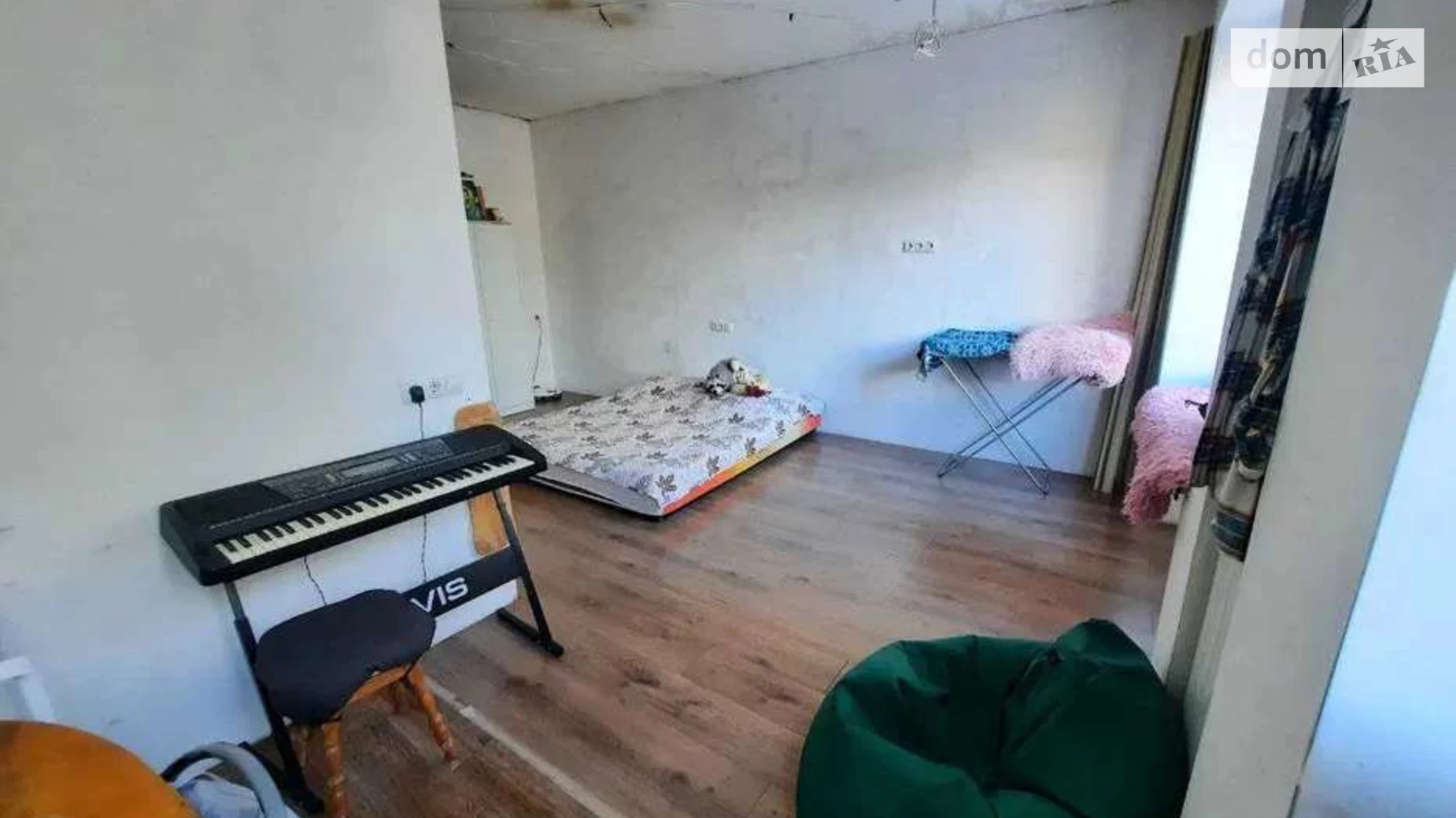 Продається 1-кімнатна квартира 26 кв. м у Києві, вул. Набережно-Хрещатицька - фото 4