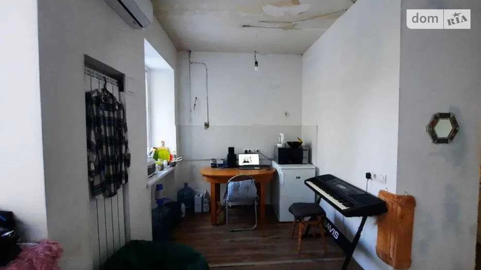 Продається 1-кімнатна квартира 26 кв. м у Києві, вул. Набережно-Хрещатицька - фото 5