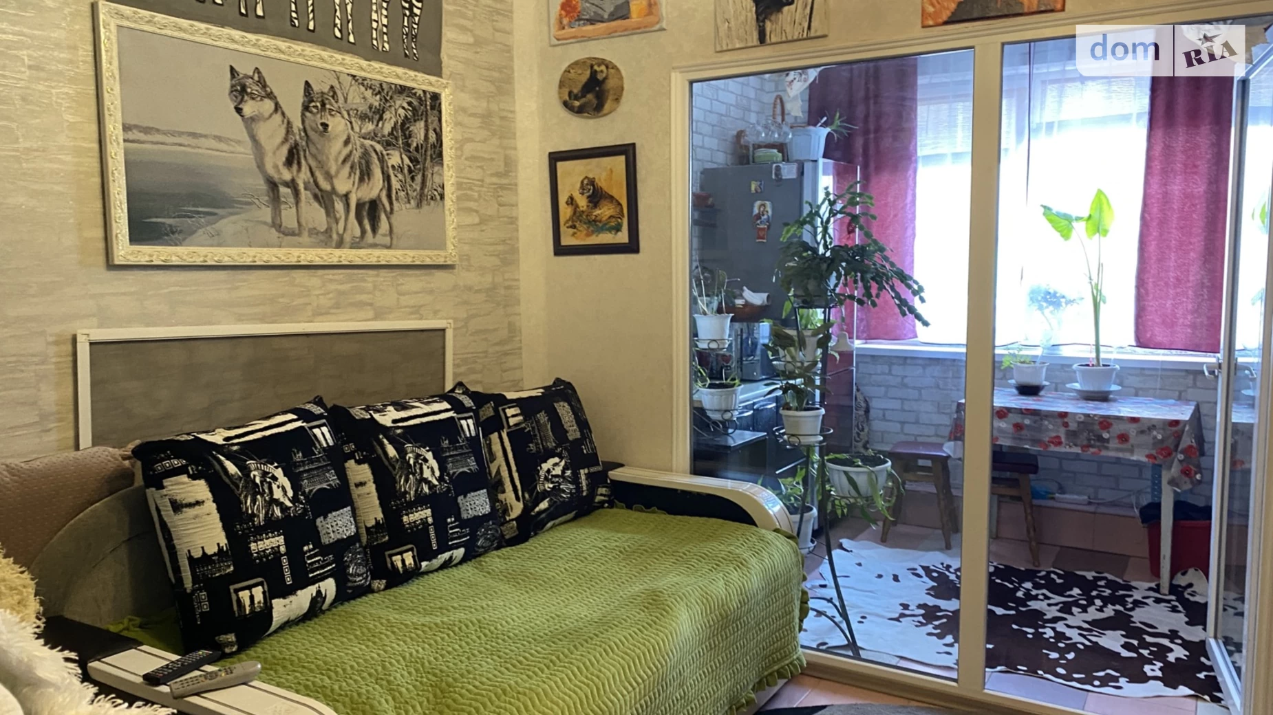 Продається 1-кімнатна квартира 23.9 кв. м у Немішаєве, цена: 19000 $ - фото 4