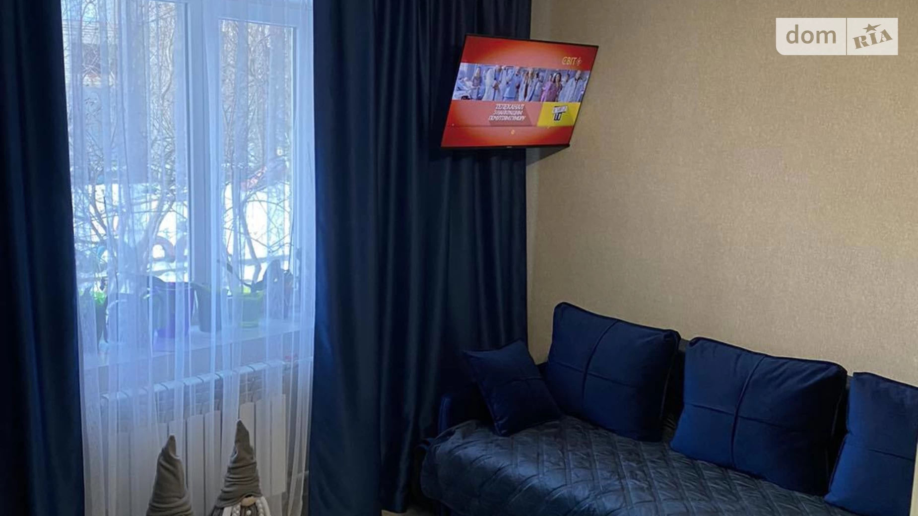 1-кімнатна квартира 27.1 кв. м у Луцьку, просп. Соборності, 4 - фото 2