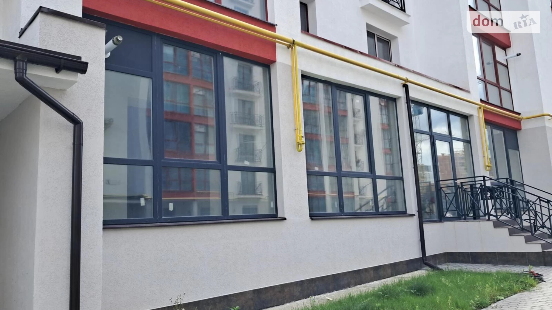 Продается 2-комнатная квартира 67.5 кв. м в, цена: 50000 $ - фото 4