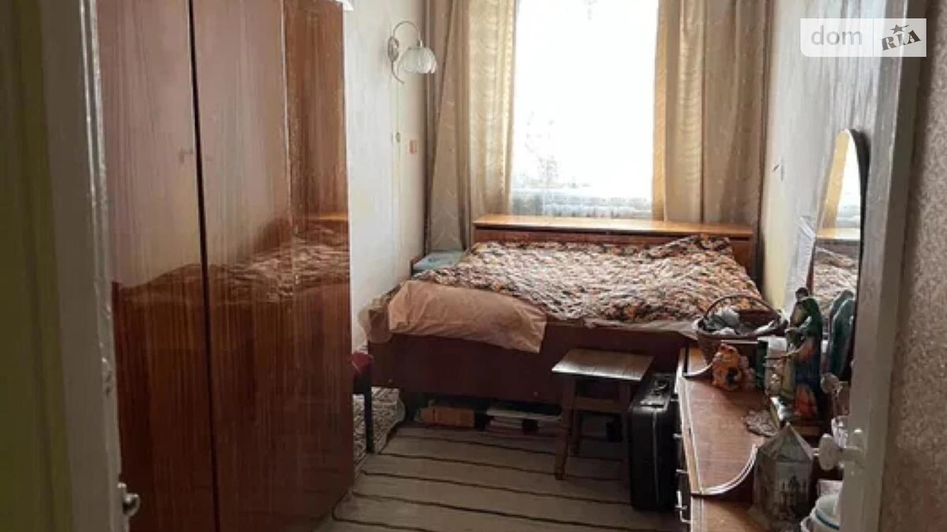 Продается 3-комнатная квартира 55 кв. м в, цена: 41000 $ - фото 5