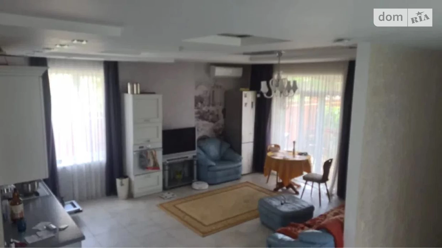 Продается дом на 2 этажа 100 кв. м с гаражом, цена: 150000 $ - фото 4