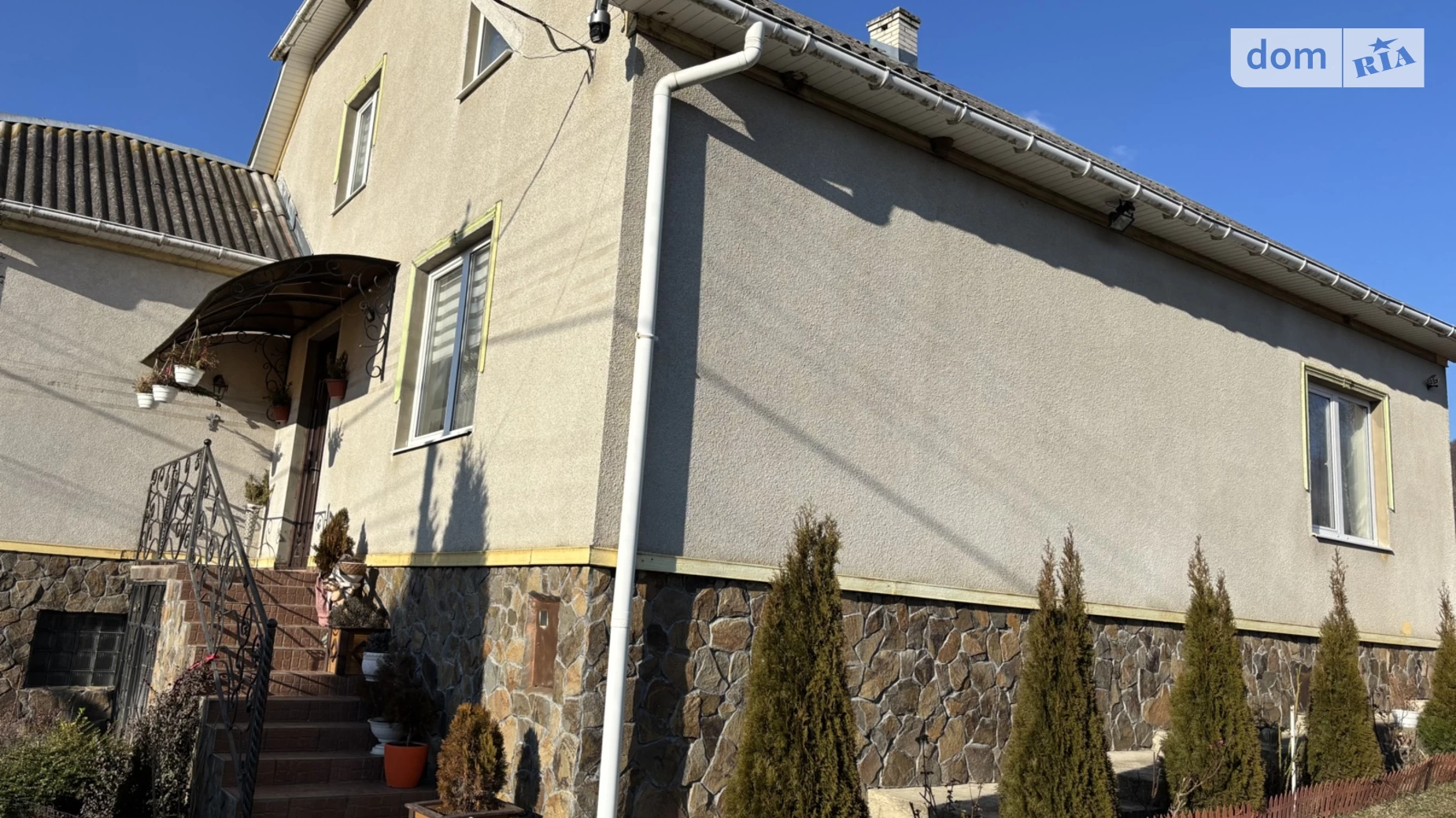 Продається одноповерховий будинок 141.6 кв. м з верандою, цена: 90000 $ - фото 4
