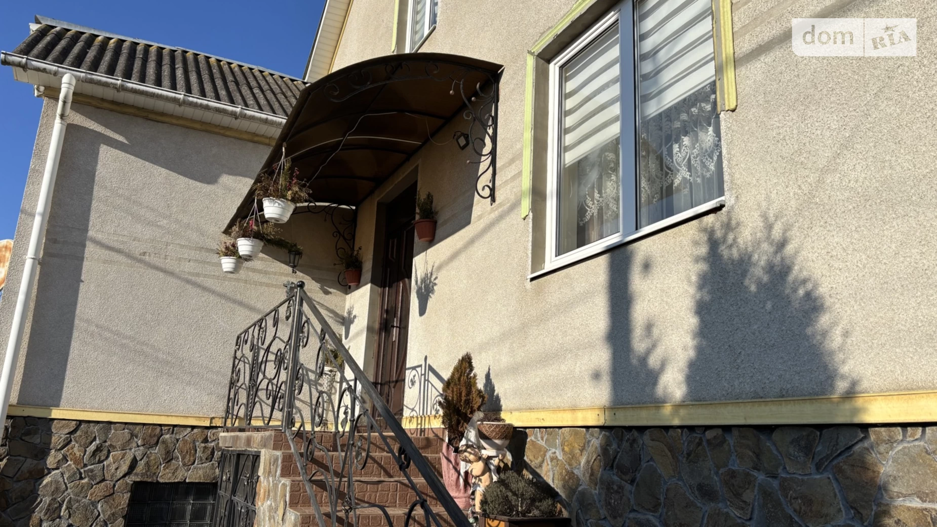 Продається одноповерховий будинок 141.6 кв. м з верандою, цена: 90000 $ - фото 5