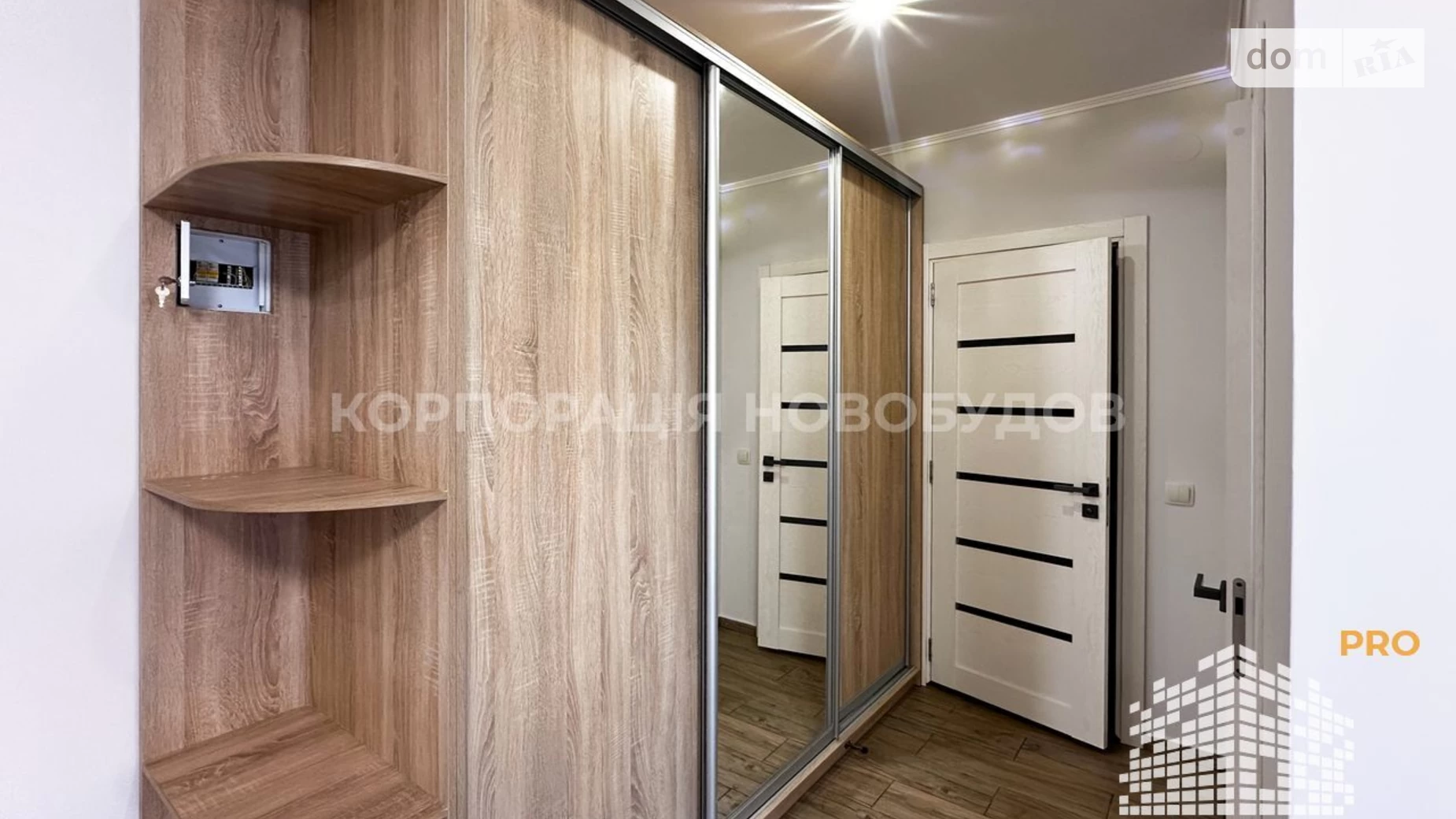 Продается 1-комнатная квартира 45 кв. м в Ужгороде, ул. Василия Гаджеги(Радищева) - фото 5