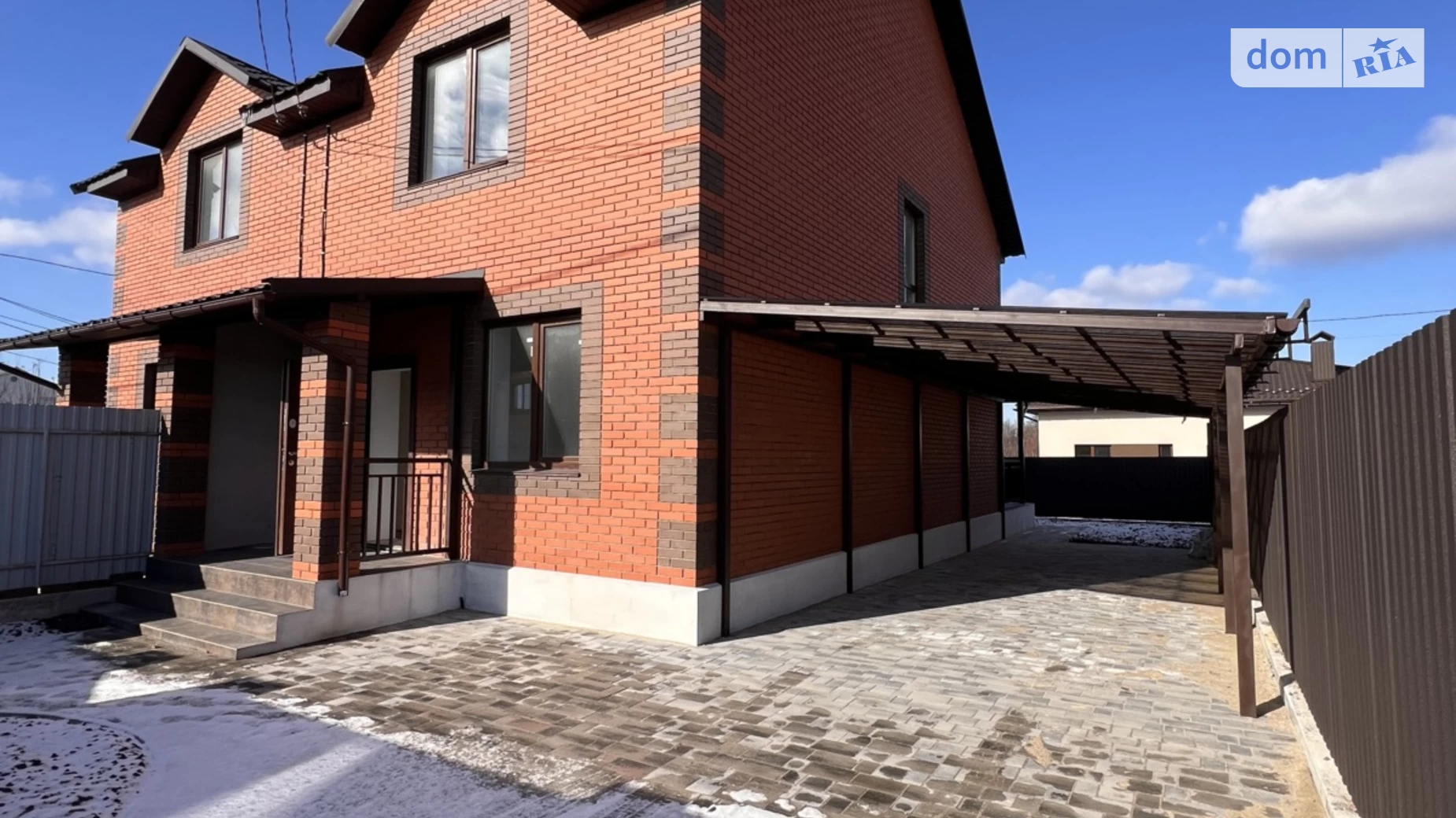 Продається будинок 2 поверховий 100 кв. м з подвалом, цена: 119000 $ - фото 4