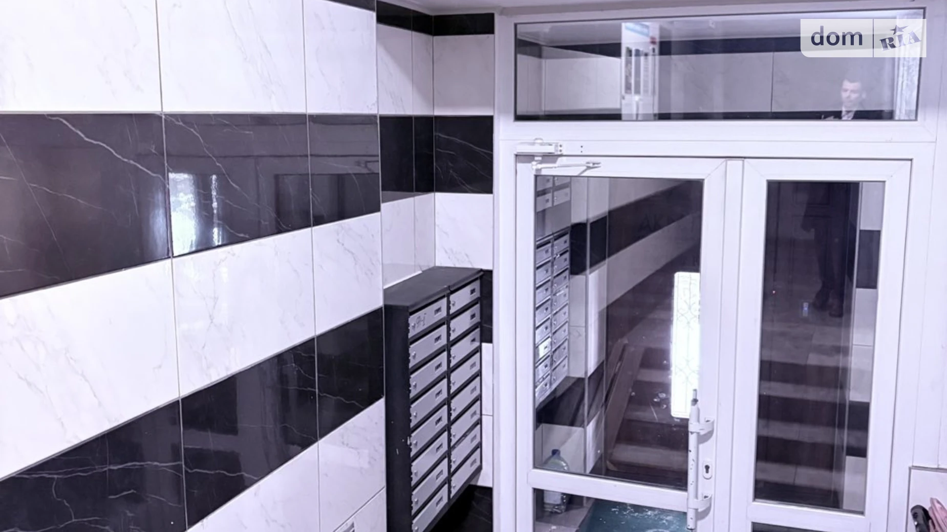 Продается 1-комнатная квартира 43.7 кв. м в Ирпене, ул. Университетская(Карла Маркса), 2Ф/1 - фото 5