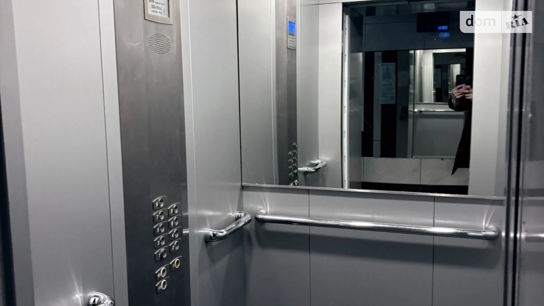 Продается 1-комнатная квартира 43.7 кв. м в Ирпене, ул. Университетская(Карла Маркса), 2Ф/1 - фото 4