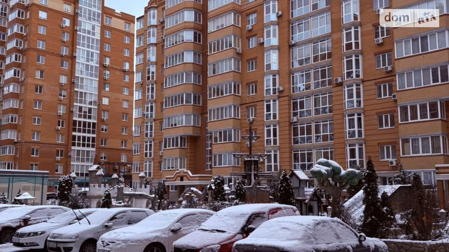 Продается 1-комнатная квартира 43.7 кв. м в Ирпене, ул. Университетская(Карла Маркса), 2Ф/1 - фото 3