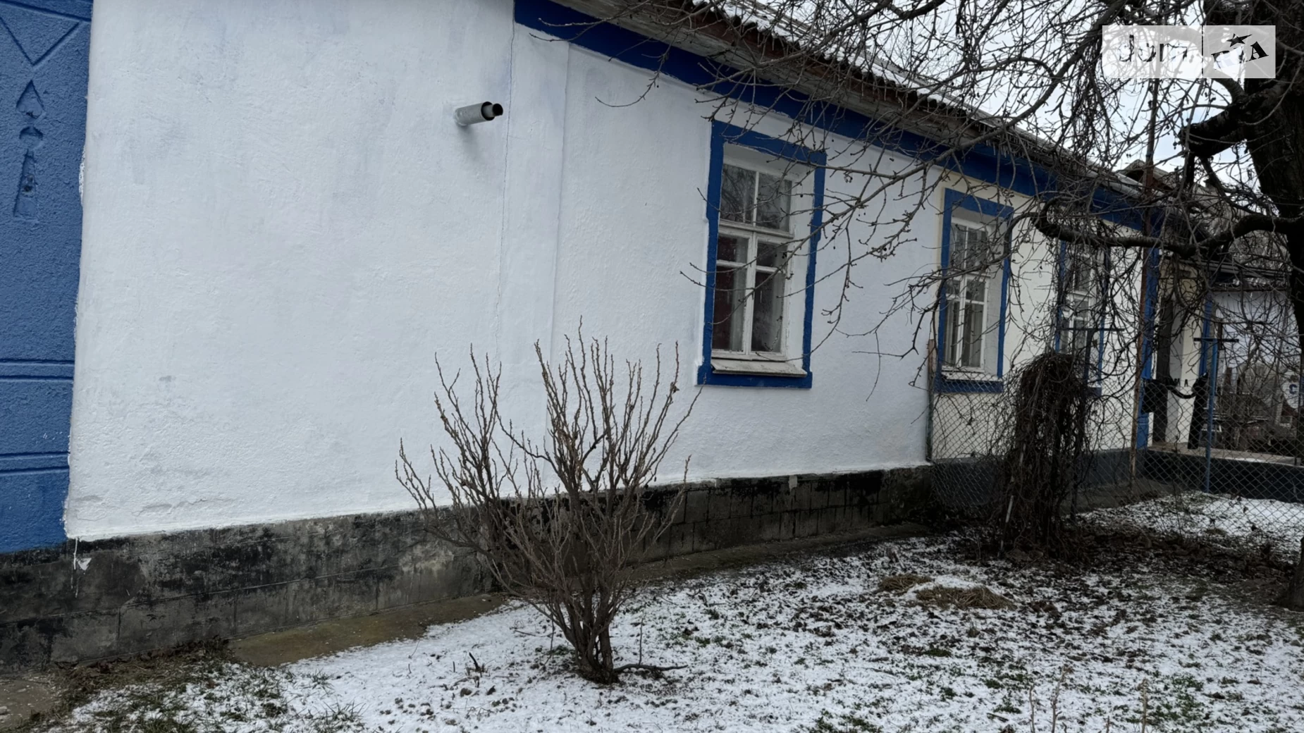Продается часть дома 44.9 кв. м с камином, цена: 25000 $ - фото 2