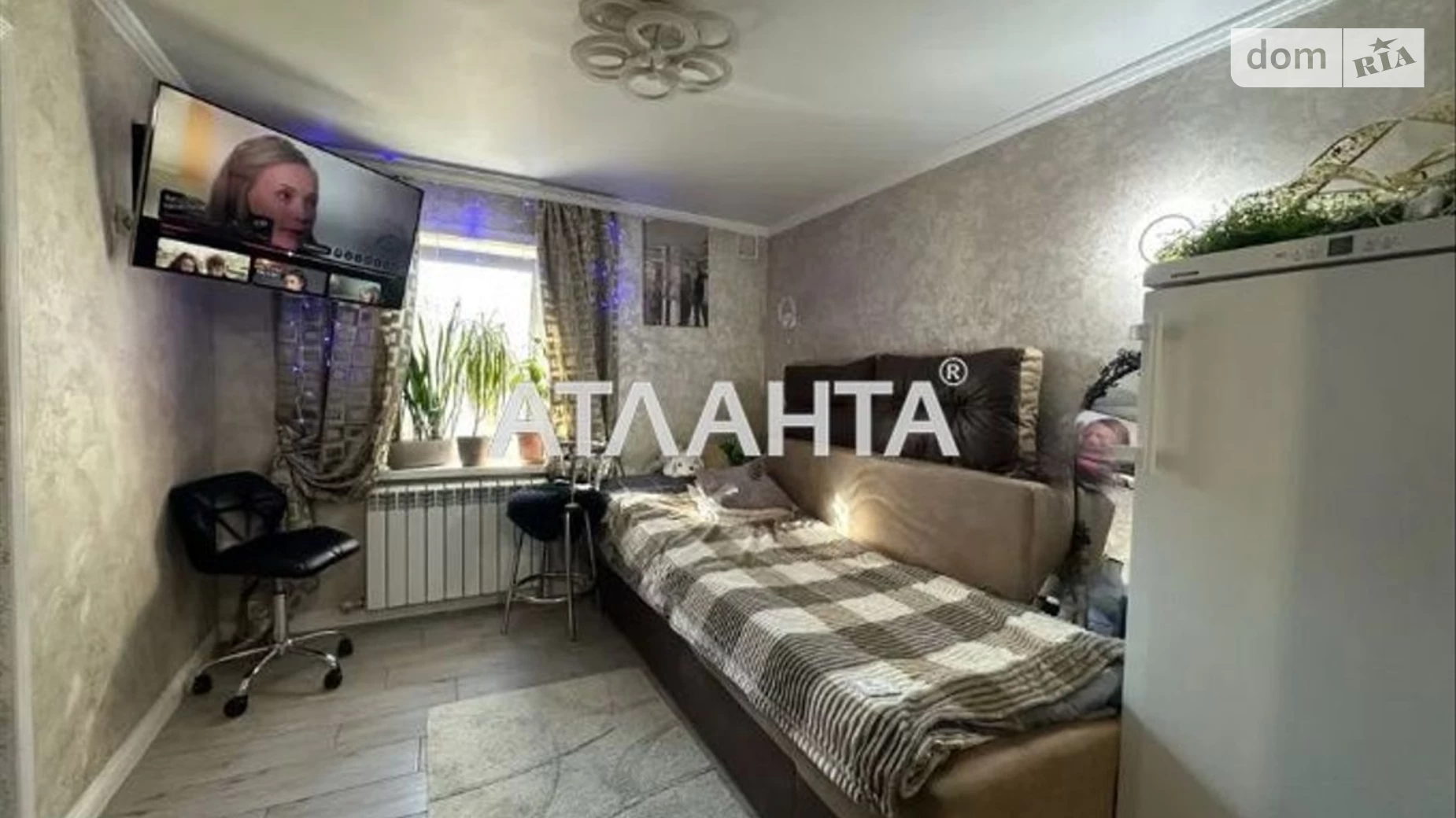 Продается одноэтажный дом 150 кв. м с камином, цена: 135000 $ - фото 3