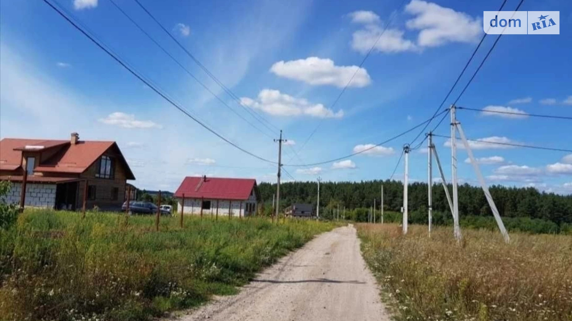 Продається земельна ділянка 14.27 соток у Київській області, цена: 13000 $ - фото 3