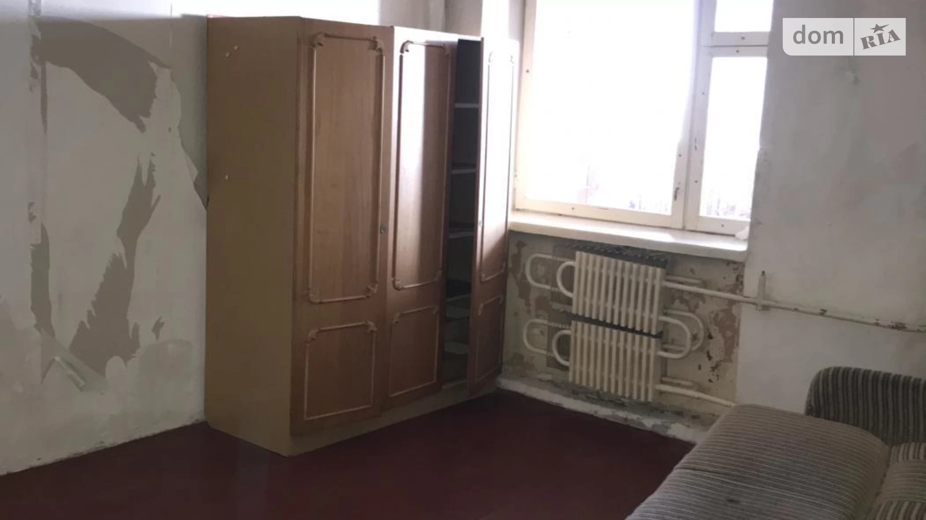 Продается 1-комнатная квартира 34.7 кв. м в Ровно, ул. Соборная - фото 2