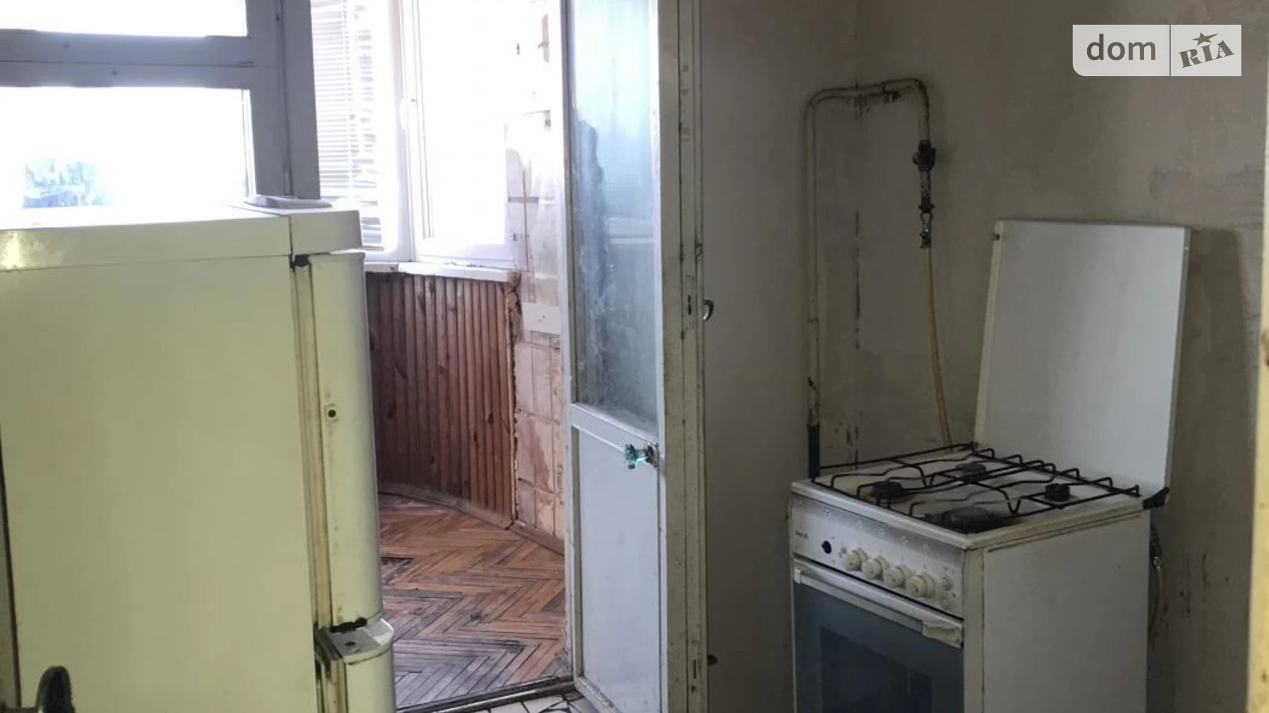 Продается 1-комнатная квартира 34.7 кв. м в Ровно, ул. Соборная - фото 3