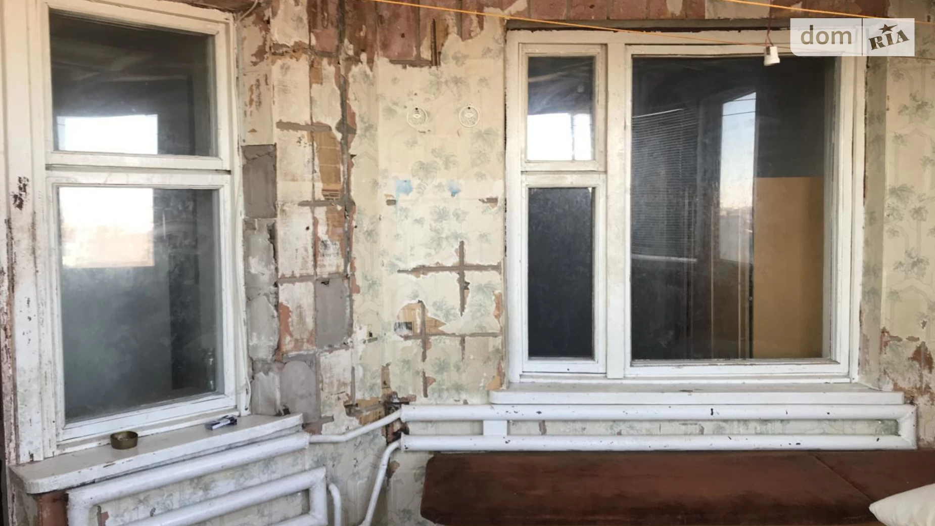 Продается 1-комнатная квартира 34.7 кв. м в Ровно, ул. Соборная - фото 4
