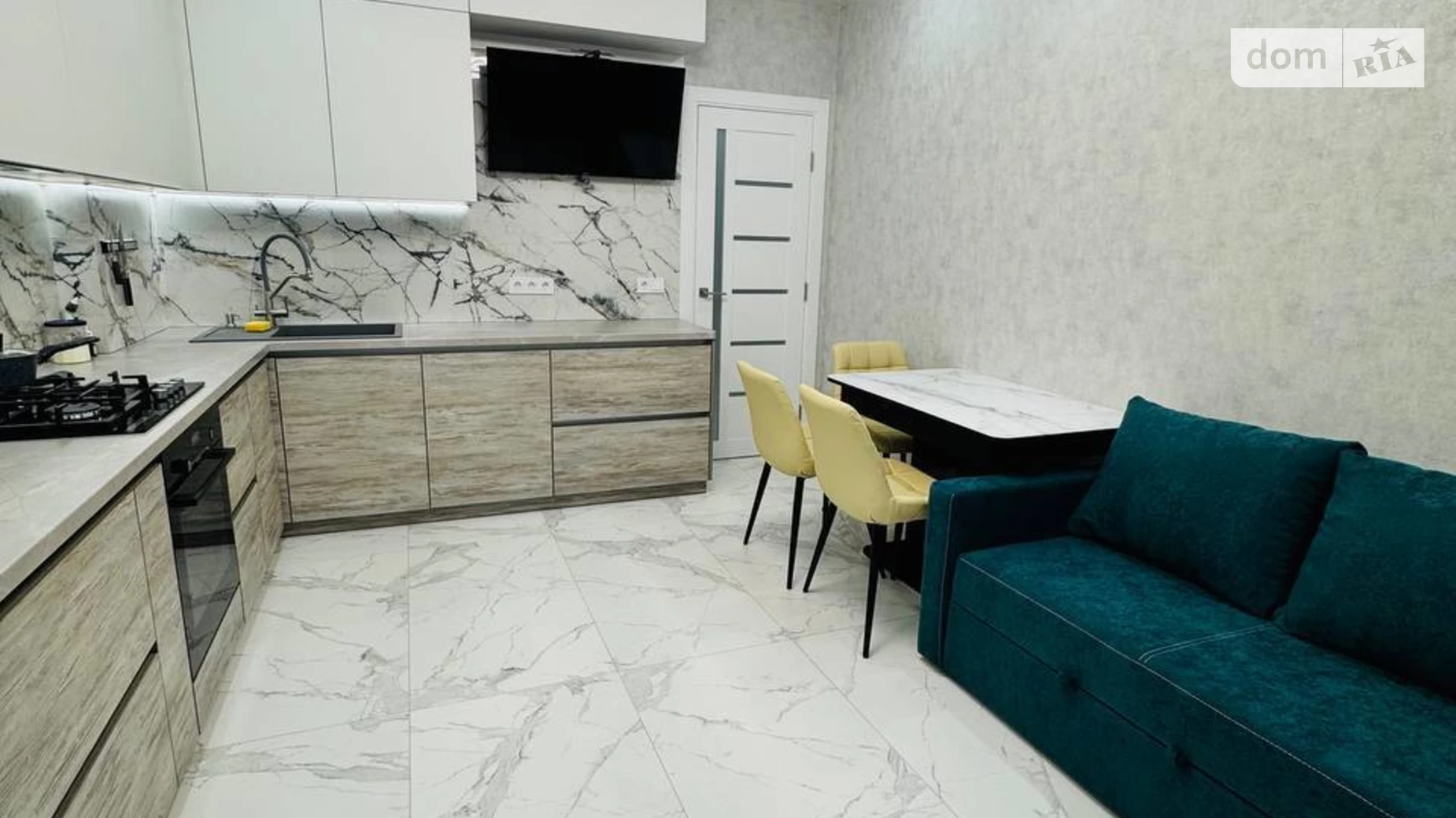 Продається 2-кімнатна квартира 69 кв. м у Білій Церкві, вул. Чорних Запорожців(Леваневського), 45А - фото 4