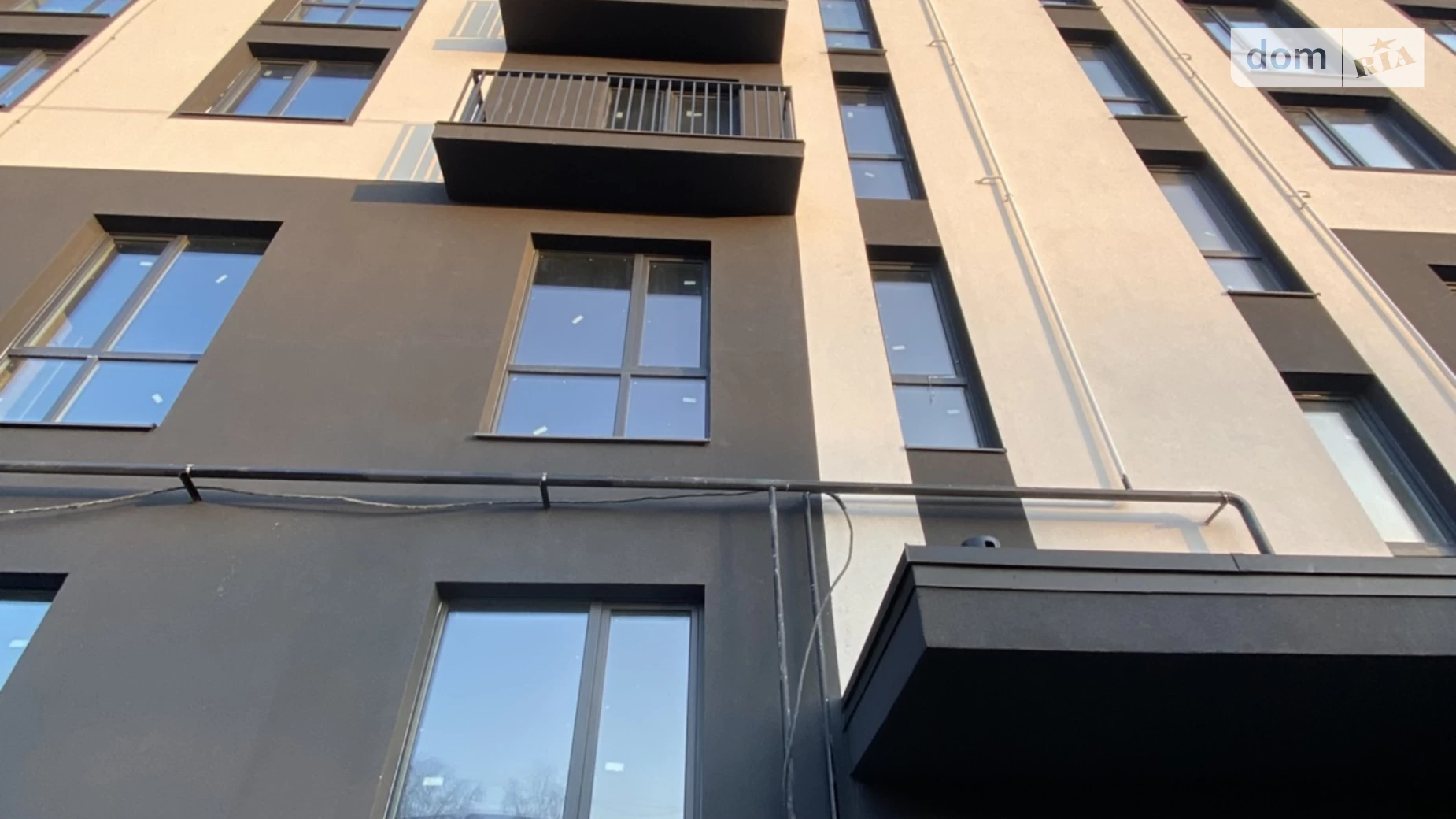 Продается 2-комнатная квартира 72.8 кв. м в Ивано-Франковске, ул. Бельведерська, 2А - фото 2