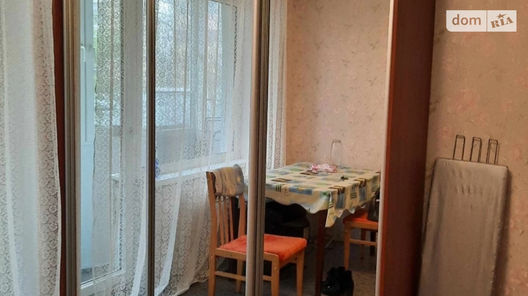 Продается 1-комнатная квартира 22.4 кв. м в Кривом Роге, ул. 4-й Заречный микрорайон, 12 - фото 2