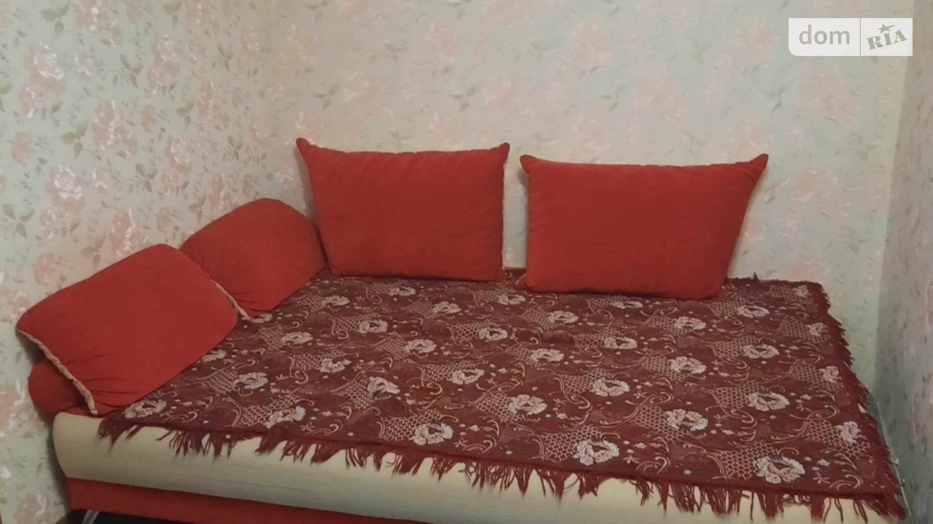Продается 1-комнатная квартира 22.4 кв. м в Кривом Роге, ул. 4-й Заречный микрорайон, 12 - фото 3