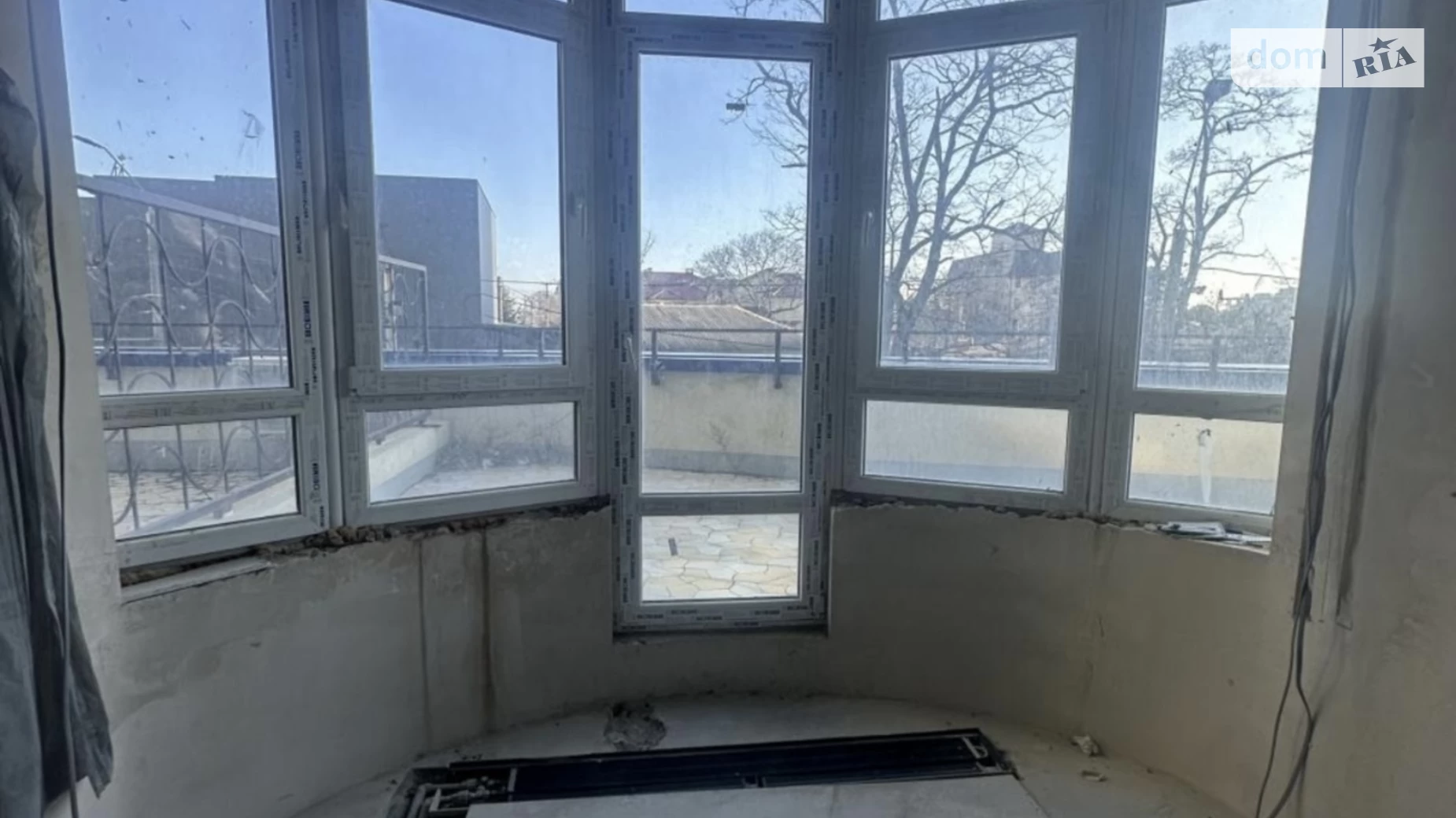 Продается 3-комнатная квартира 144 кв. м в Одессе, Фонтанская дор., 118А/1 - фото 3