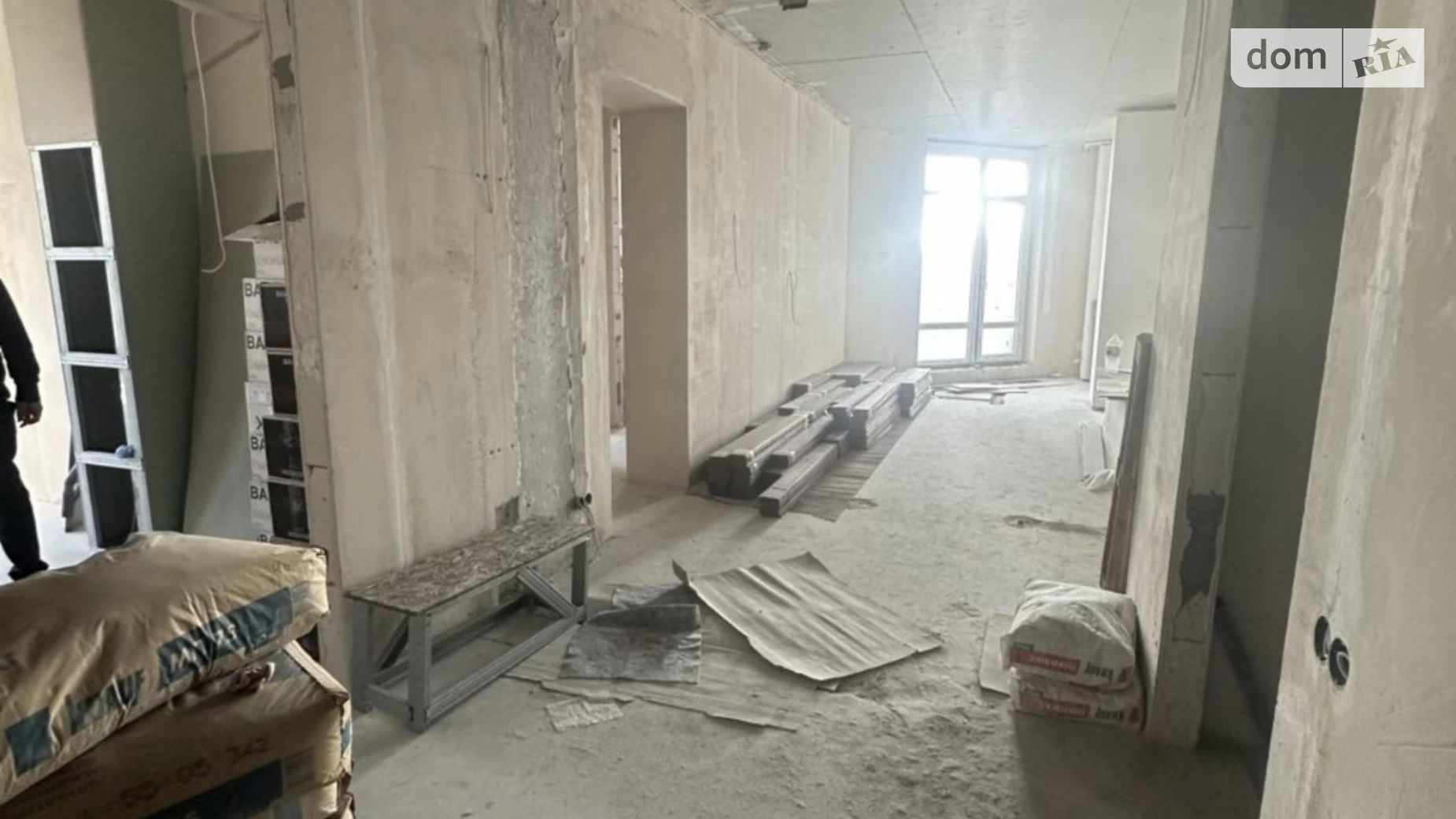 Продается 3-комнатная квартира 144 кв. м в Одессе, Фонтанская дор., 118А/1 - фото 5