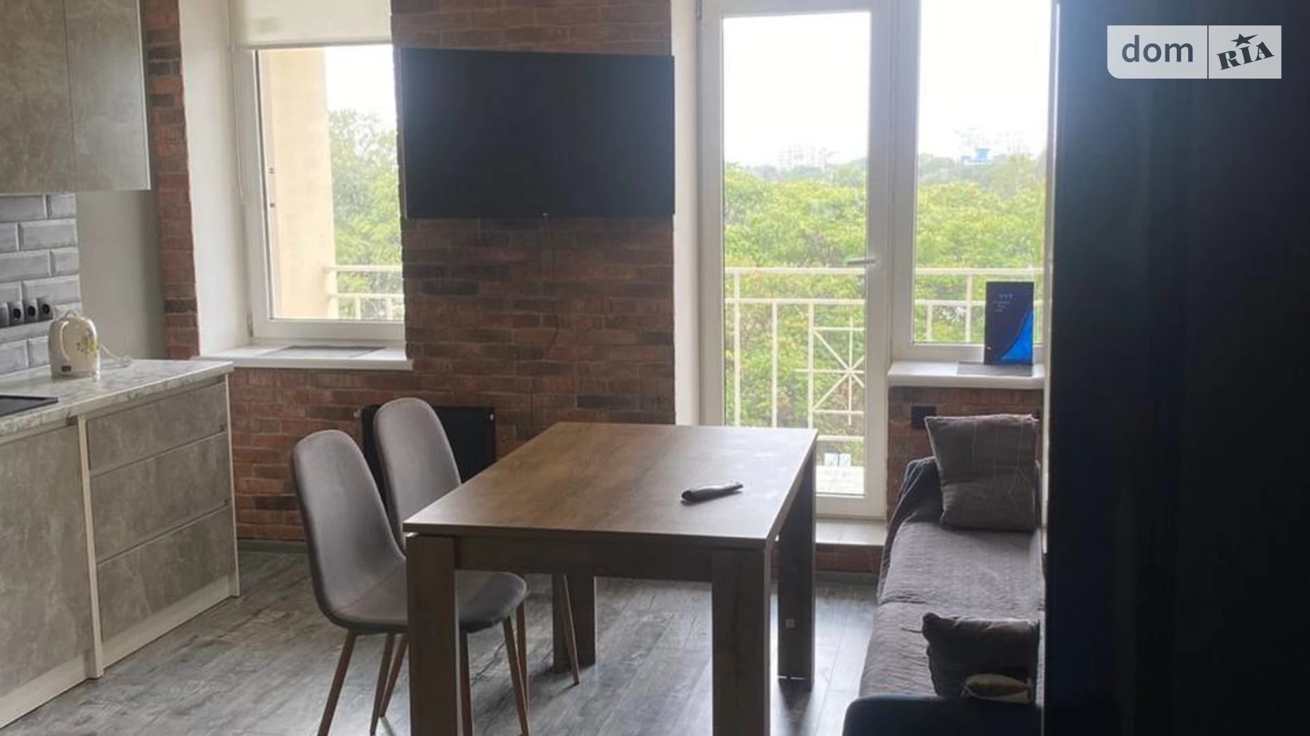 Продается 2-комнатная квартира 60.6 кв. м в Одессе, цена: 67000 $ - фото 2