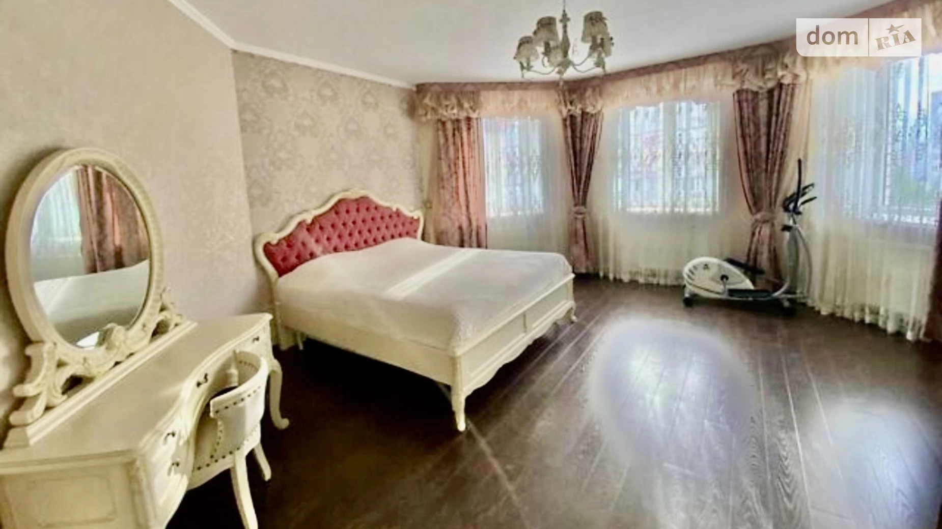 Продається 2-кімнатна квартира 75 кв. м у Вінниці, бул. Свободи - фото 5