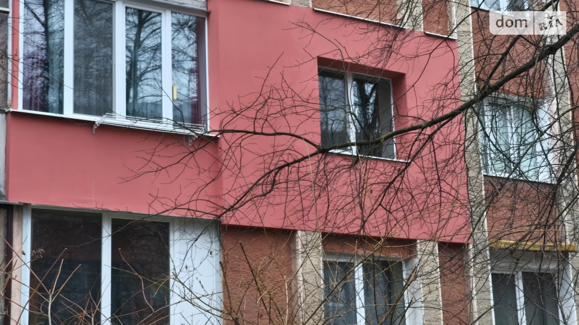 Продается 3-комнатная квартира 79 кв. м в Ивано-Франковске, ул. Национальной Гвардии, 18 - фото 2