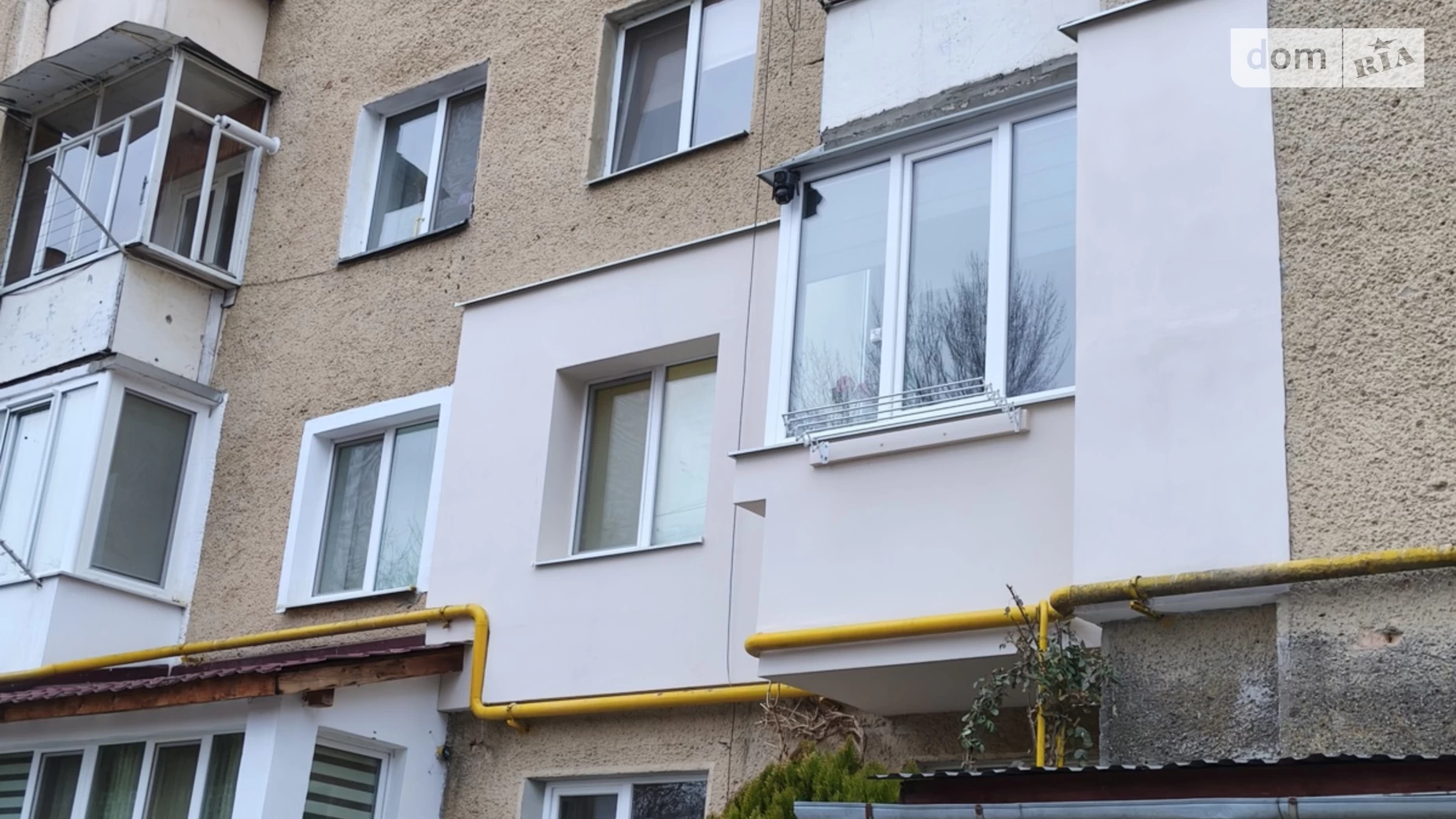 Продается 3-комнатная квартира 79 кв. м в Ивано-Франковске, ул. Национальной Гвардии, 18 - фото 4