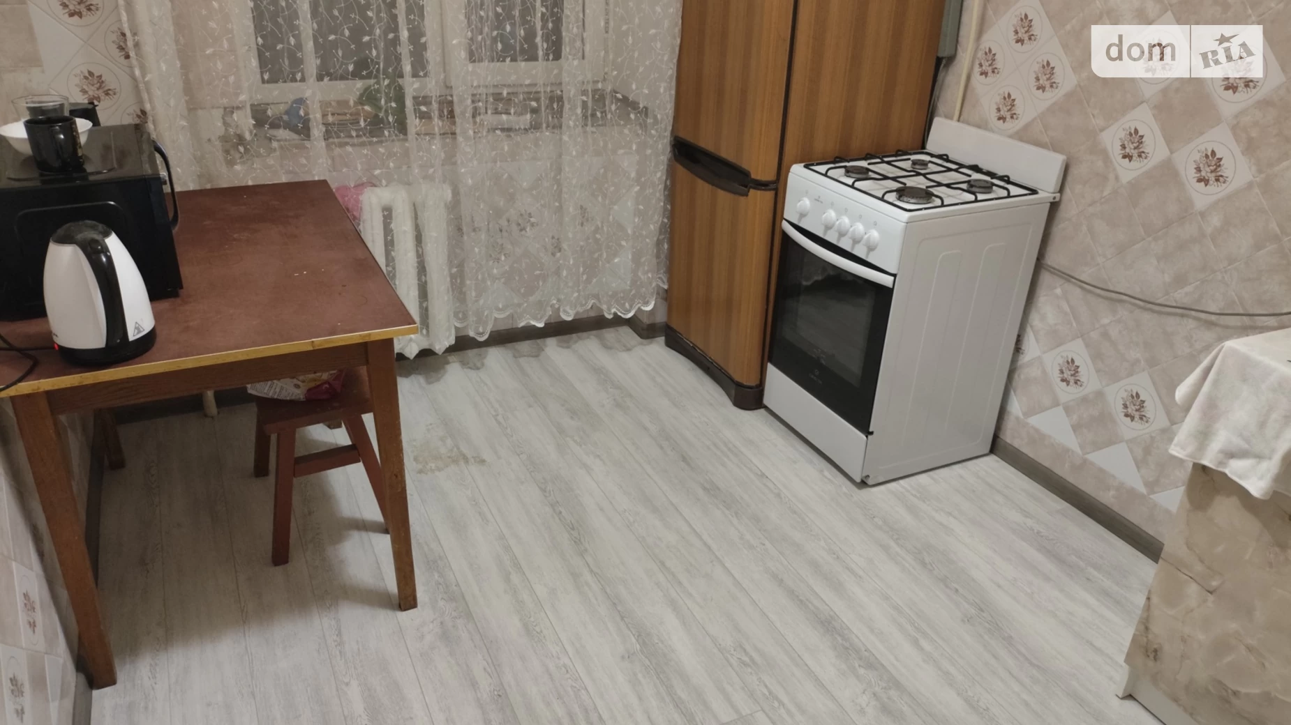 Сдается в аренду 2-комнатная квартира в Виннице, ул. Андрея Первозванного, 24 - фото 2