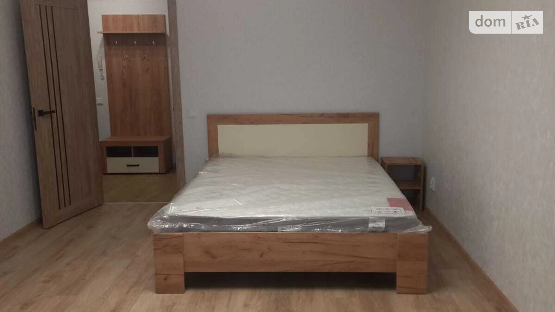 Здається в оренду 1-кімнатна квартира 46.4 кв. м у Хмельницькому, вул. Професора Миколи Чорнобрового(Пересипкіна Маршала), 13 - фото 4