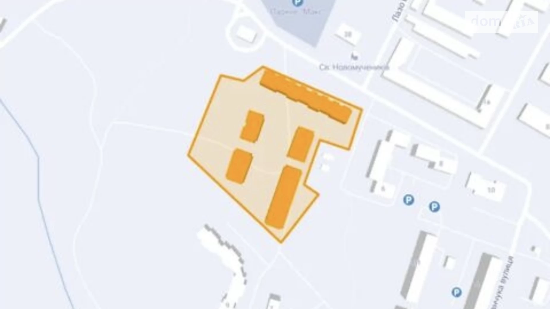 Продается 1-комнатная квартира 39 кв. м в Хмельницком, пер. Независимости, 11-13 - фото 4
